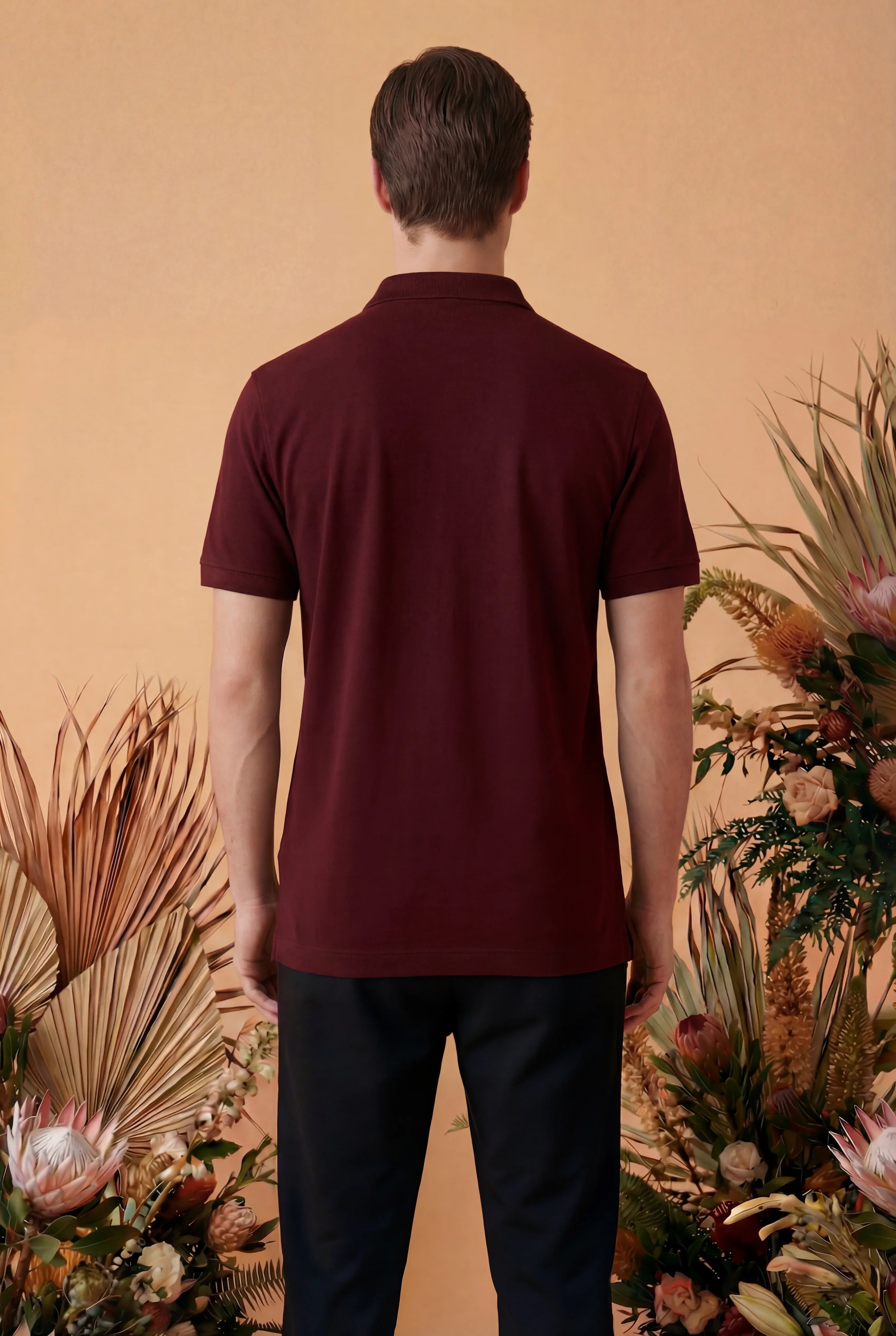 Pitod Polo Shirt
