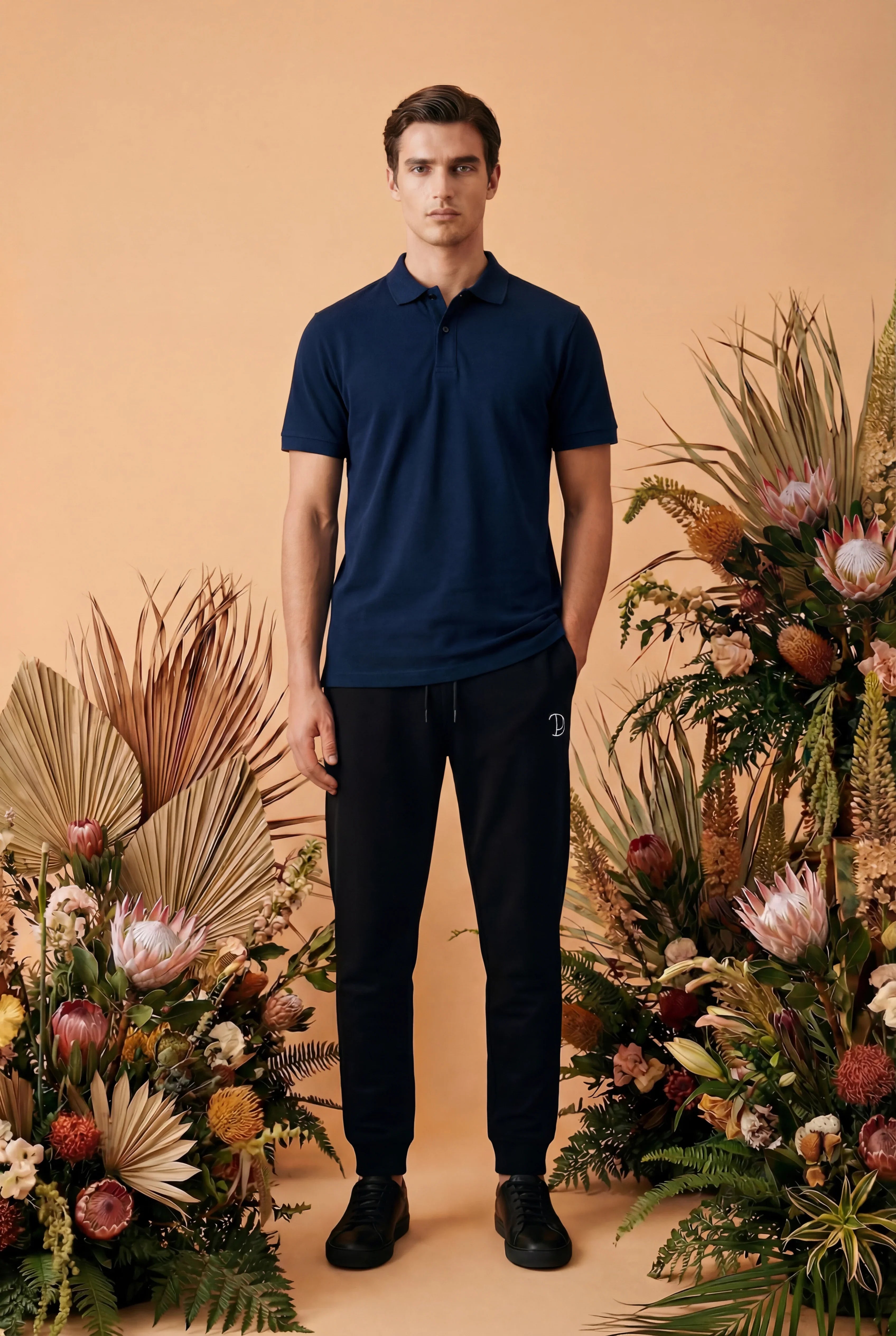 Pitod Polo Shirt