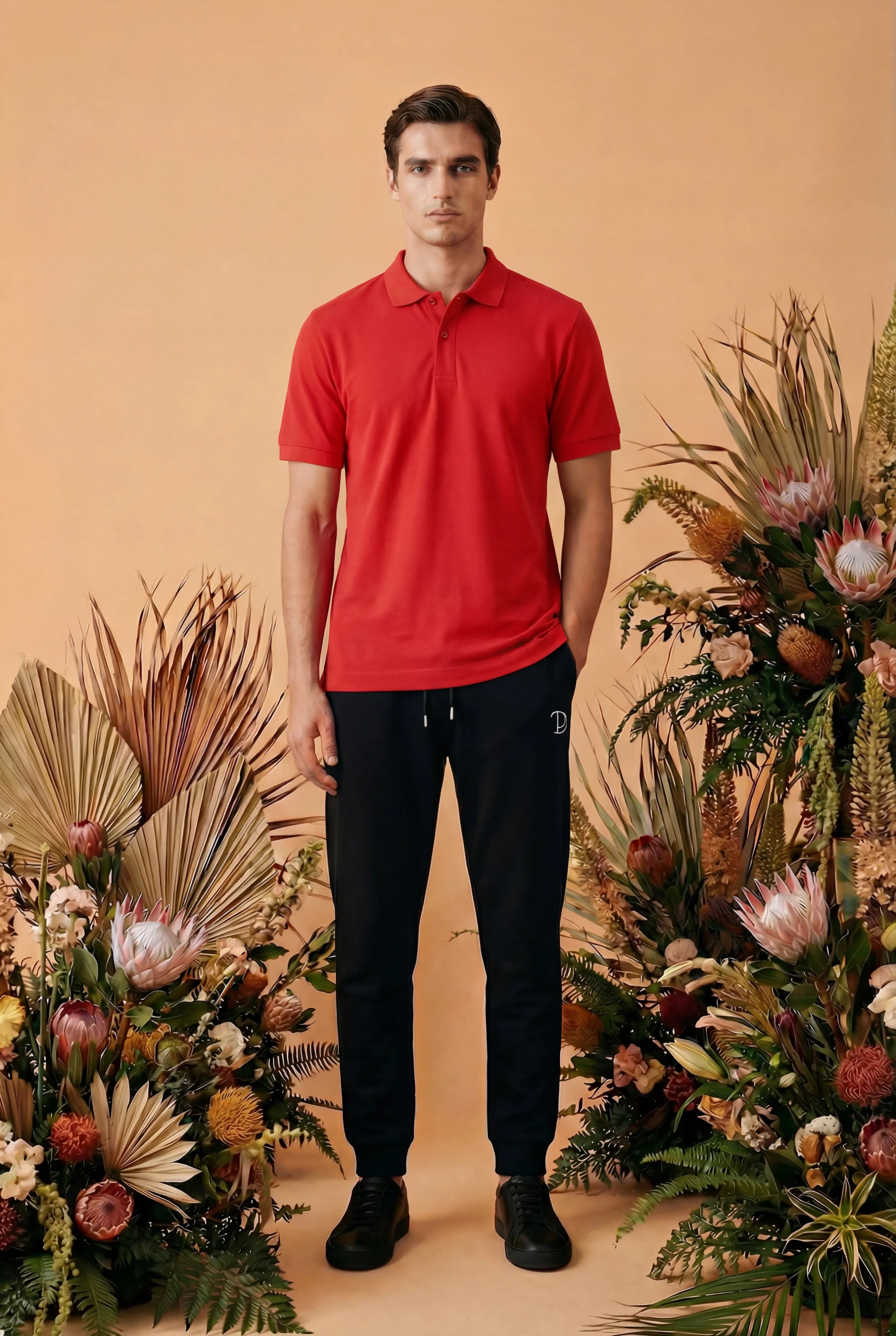 Pitod Polo Shirt