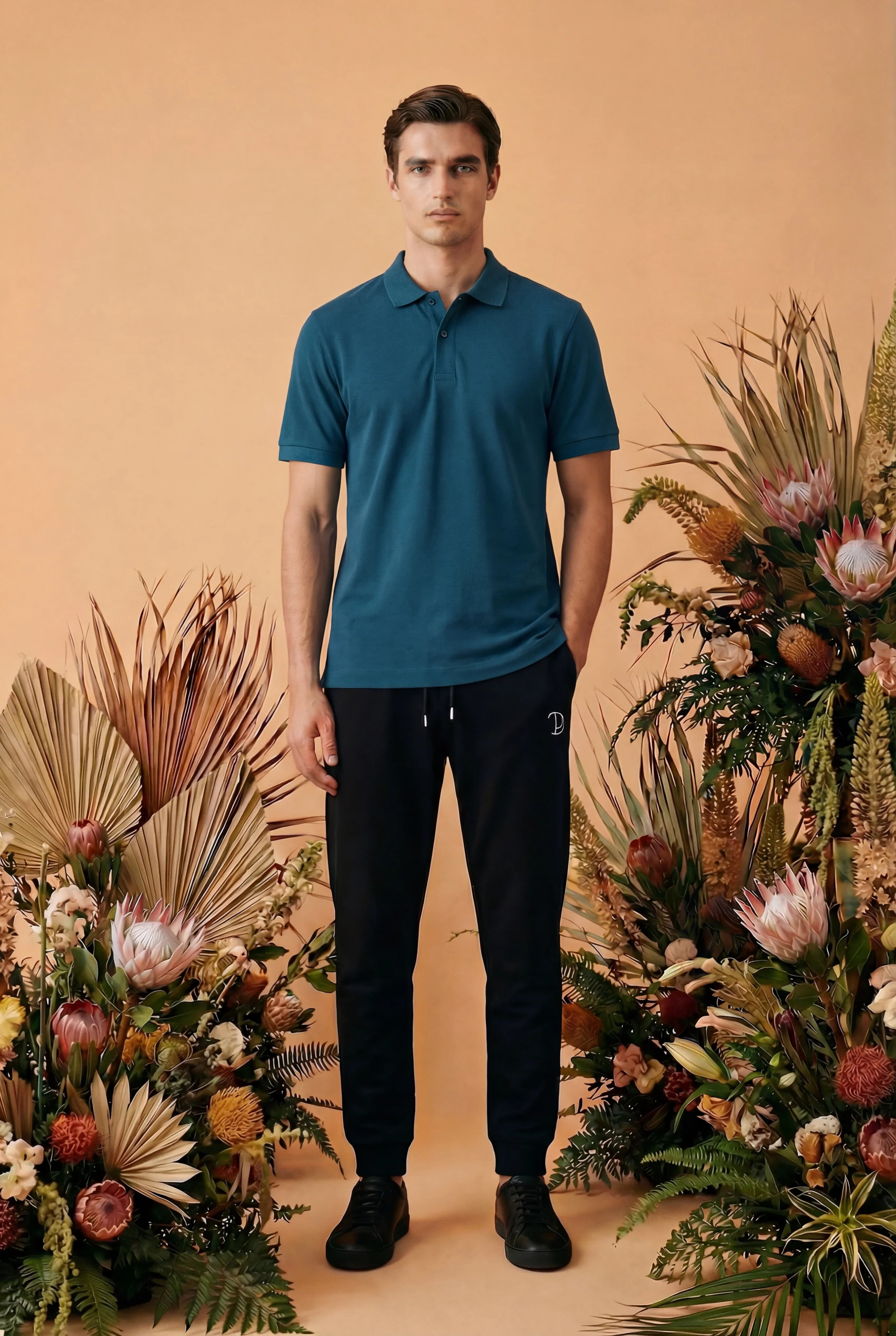 Pitod Polo Shirt