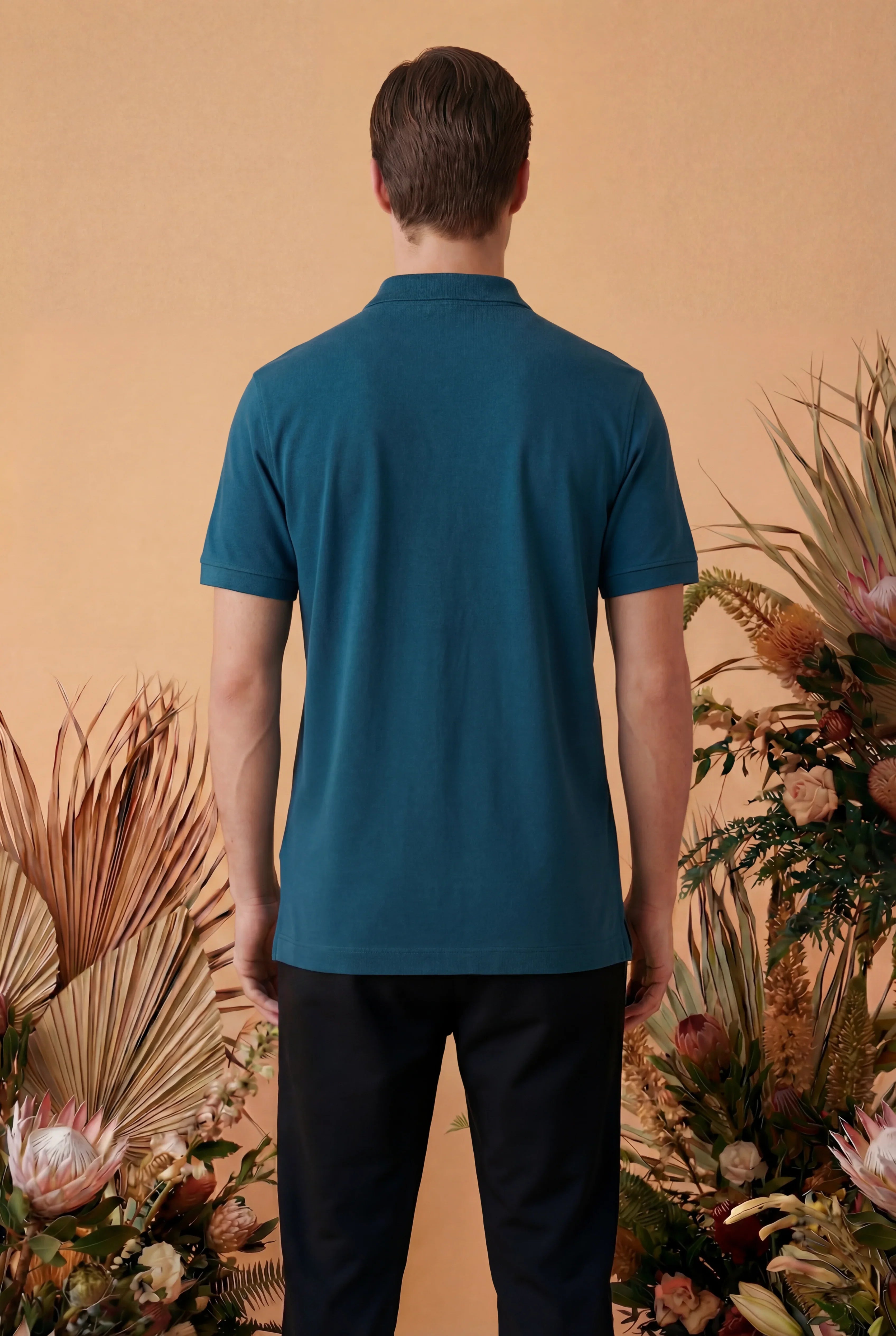 Pitod polo shirt