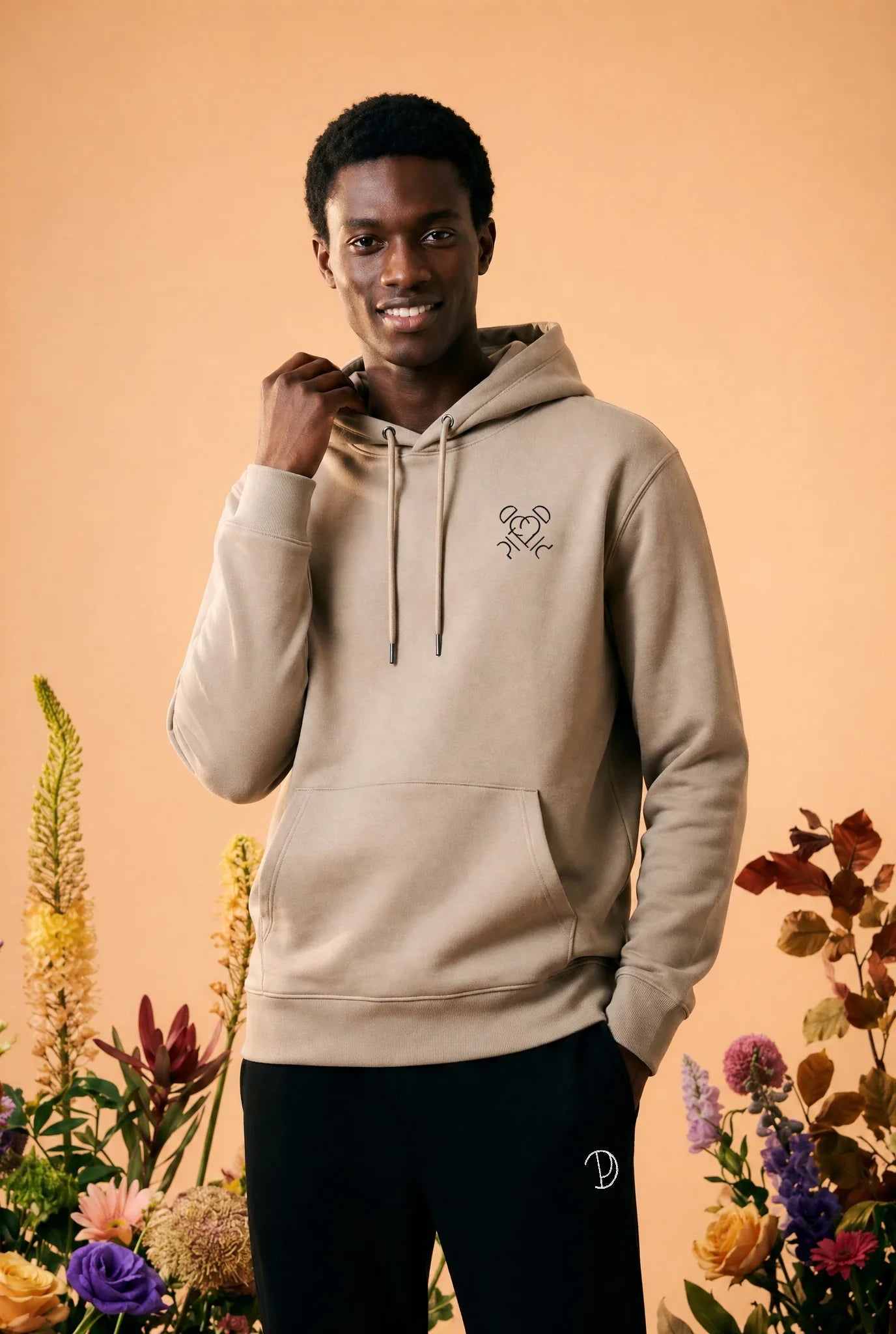 Pitod Signature Hoodie