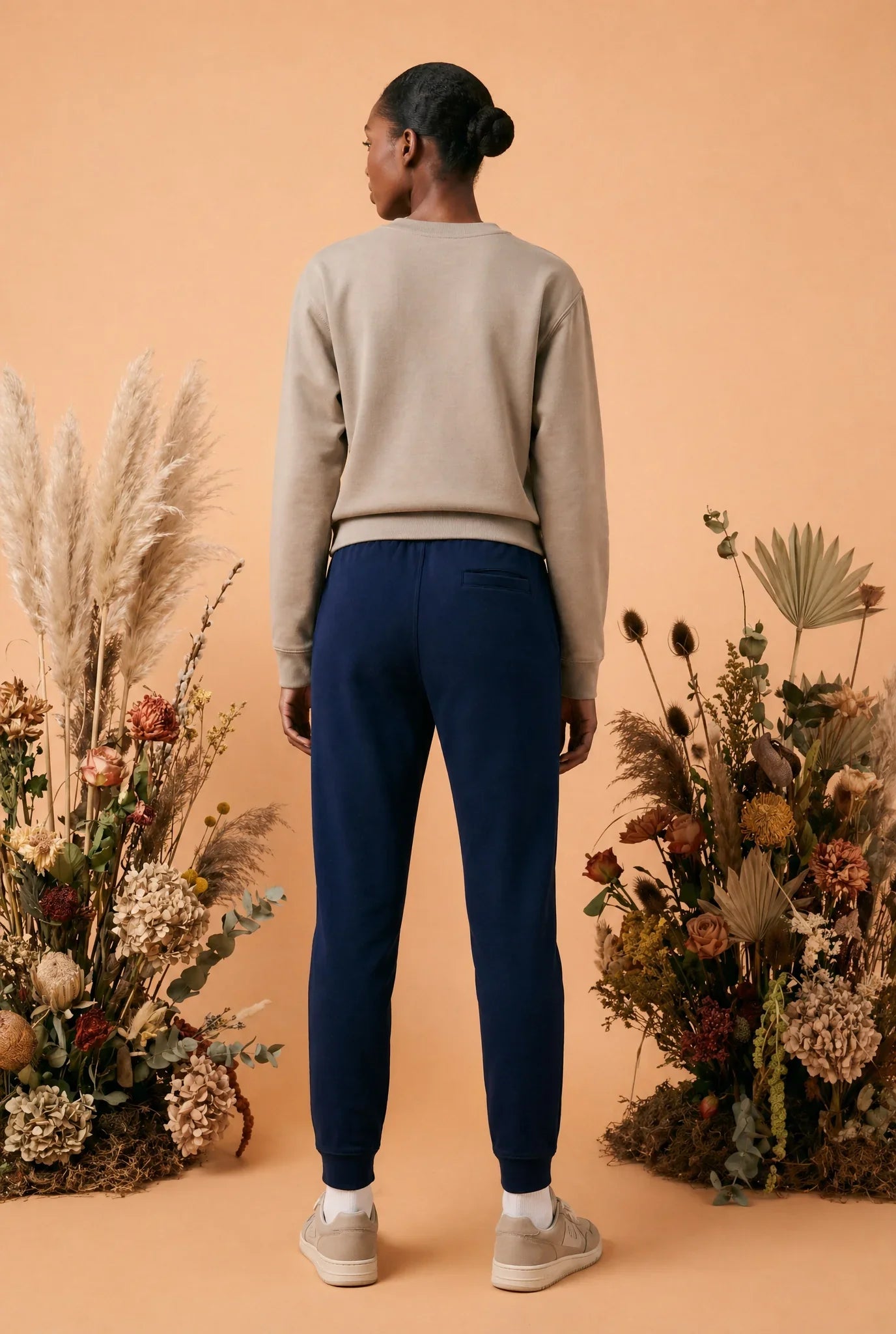 Pitod Signature Sweatshirt