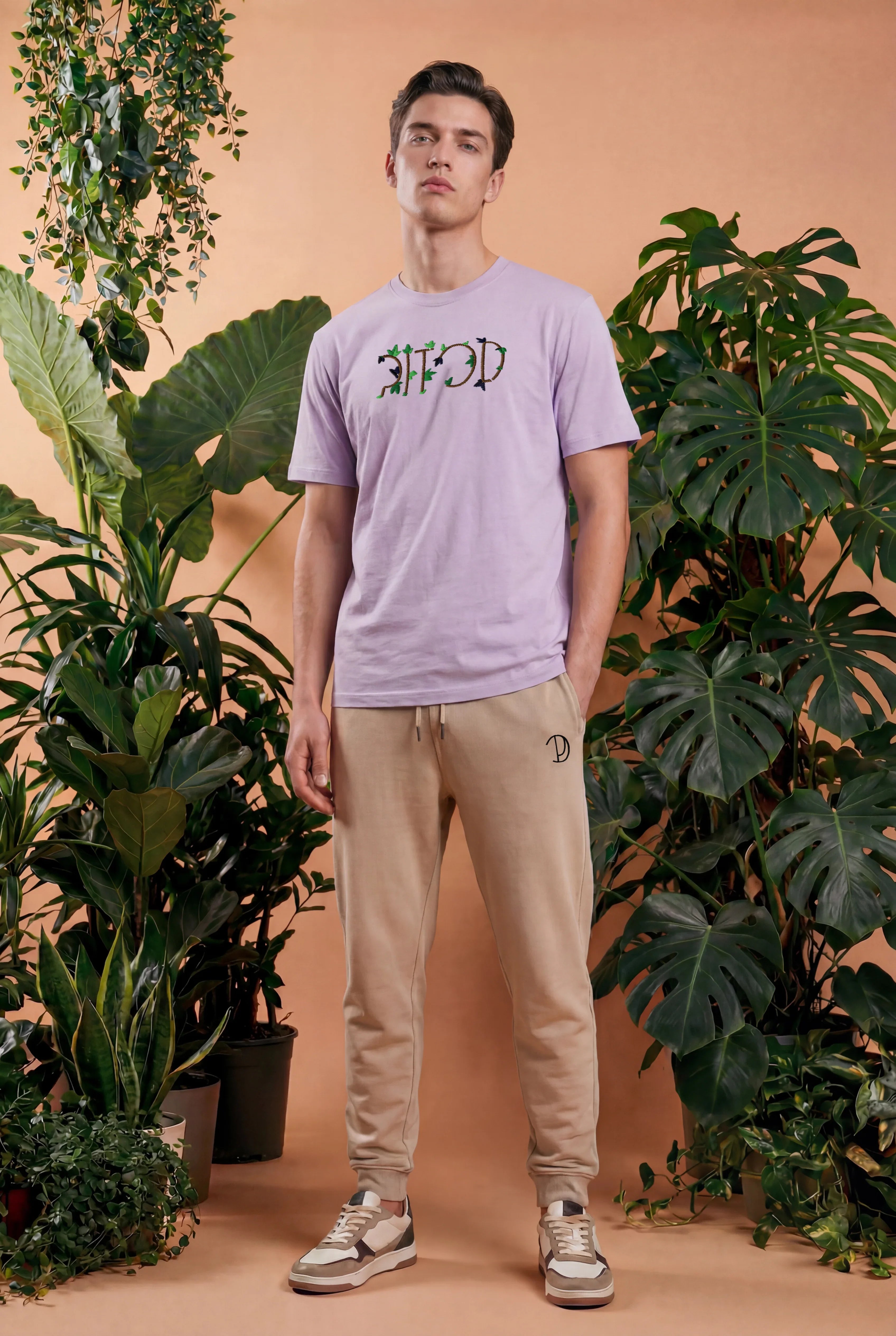 Rainforest Pitod T-Shirt