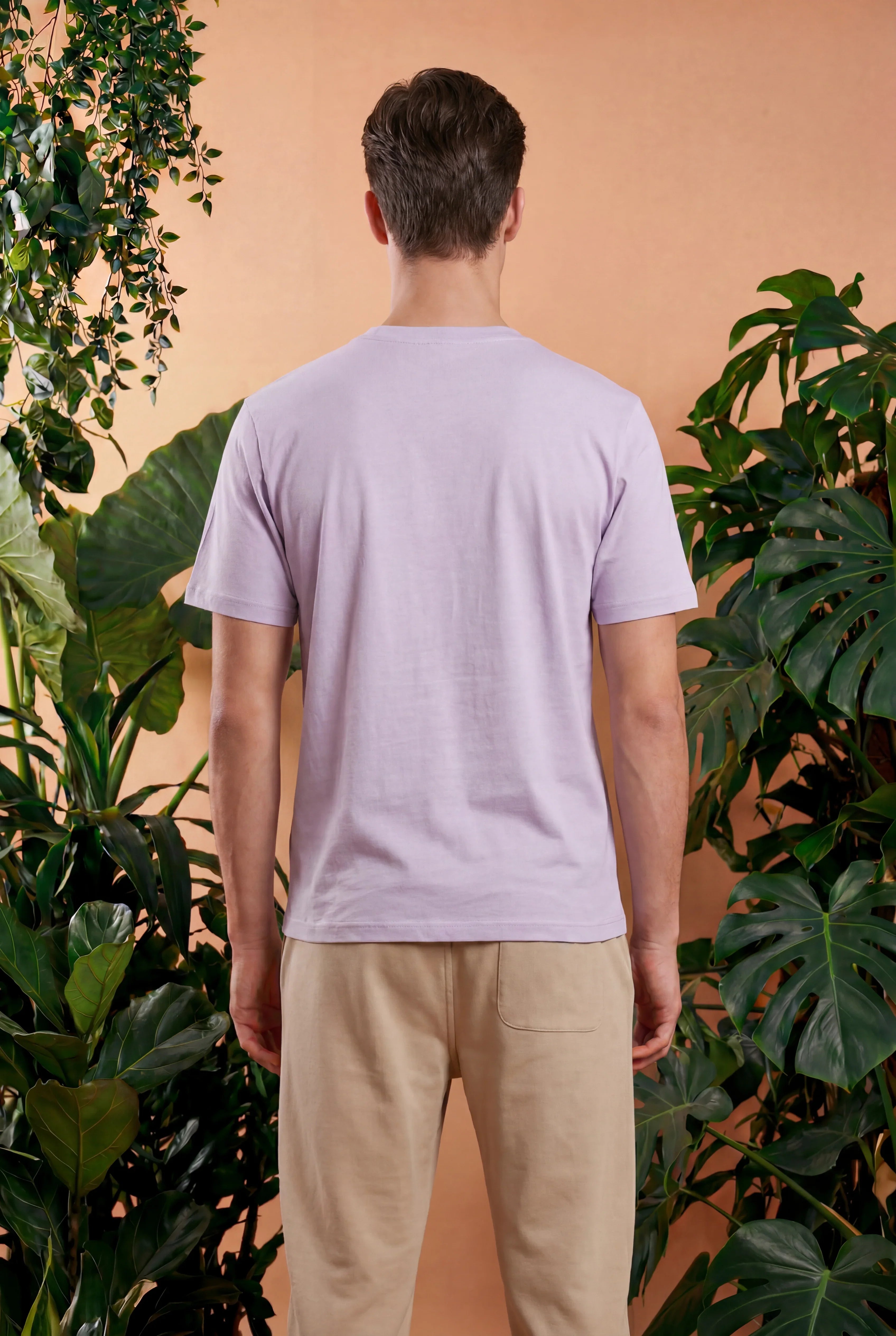 Rainforest Pitod T-Shirt