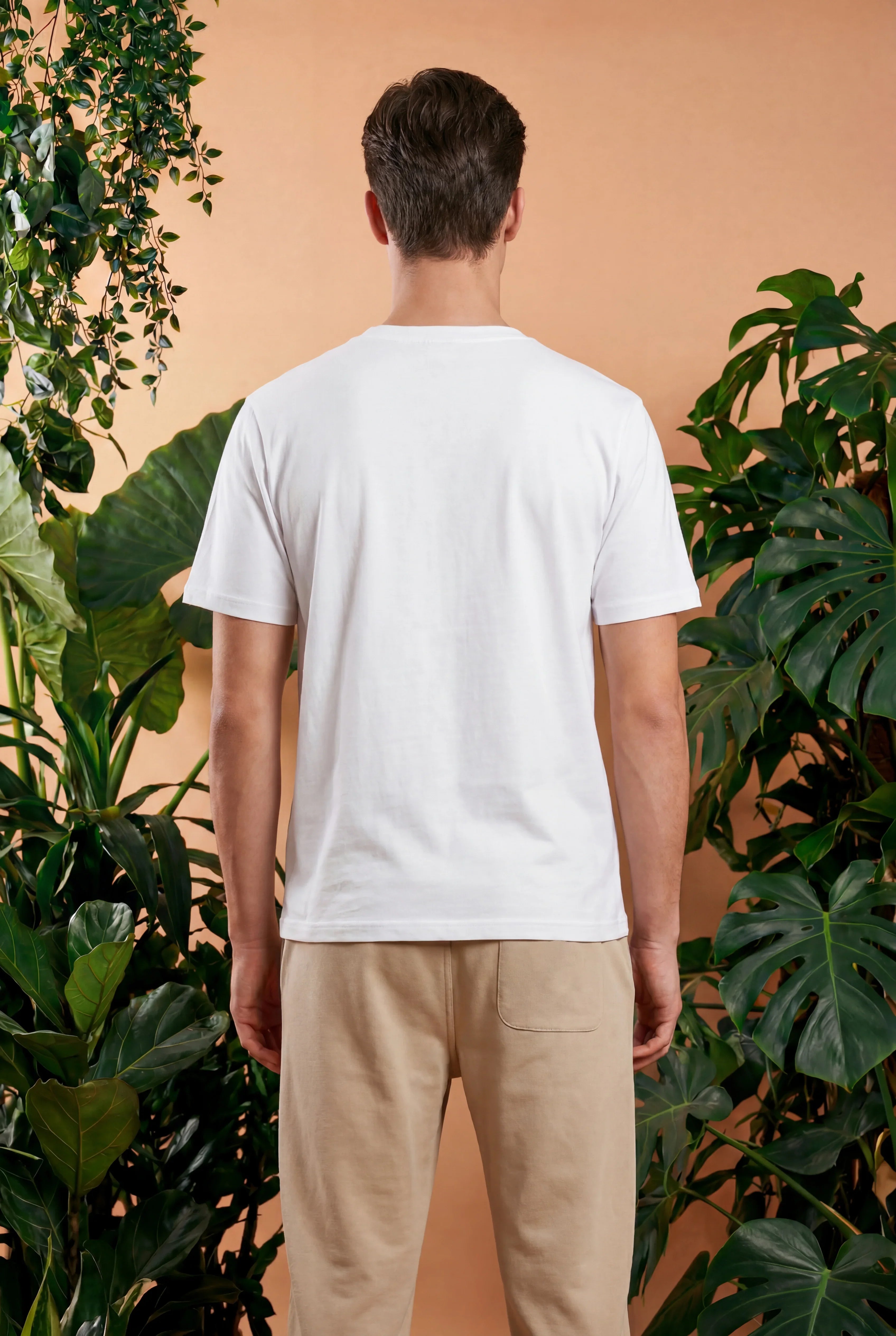 Rainforest Pitod T-Shirt