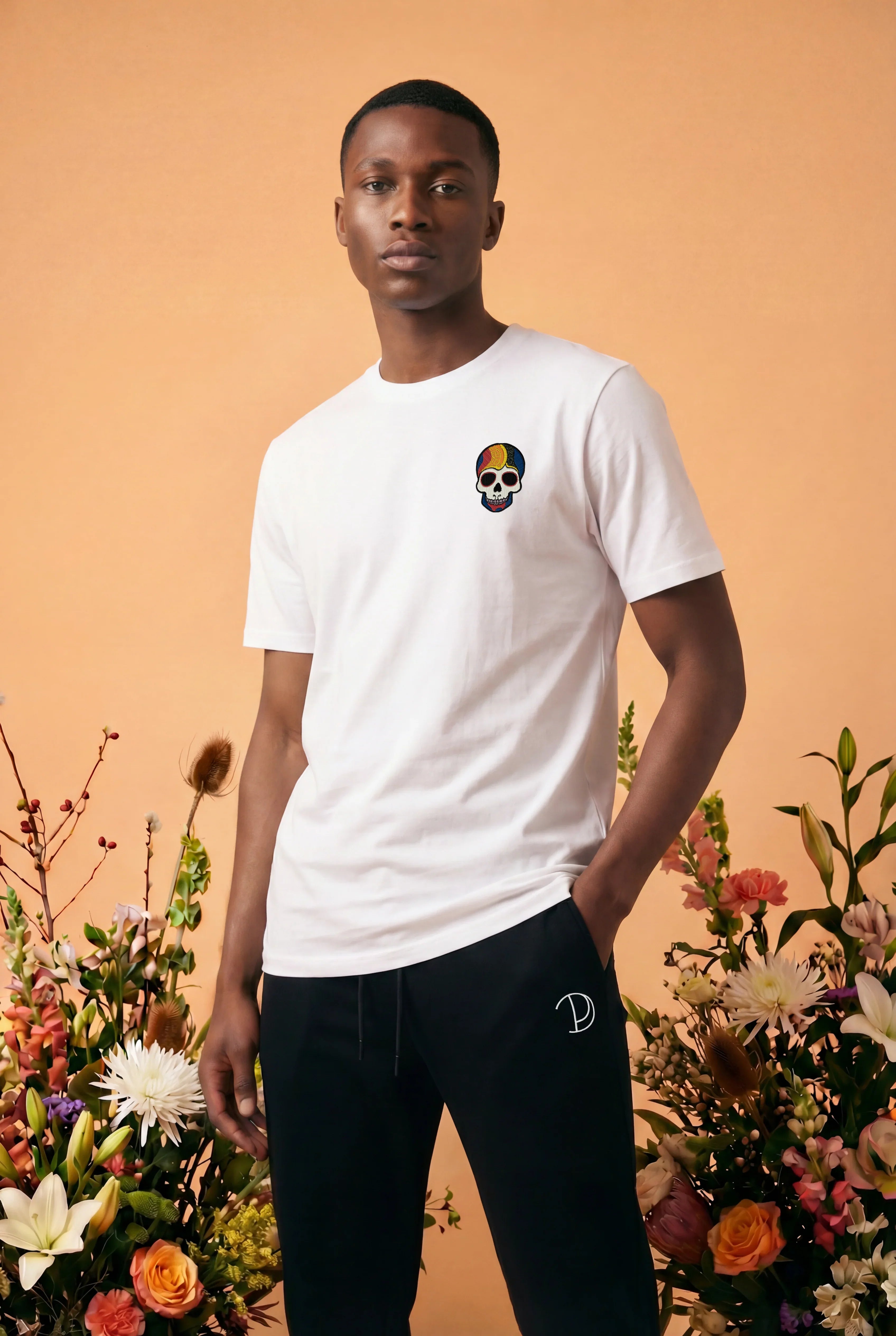 Skull T-Shirt