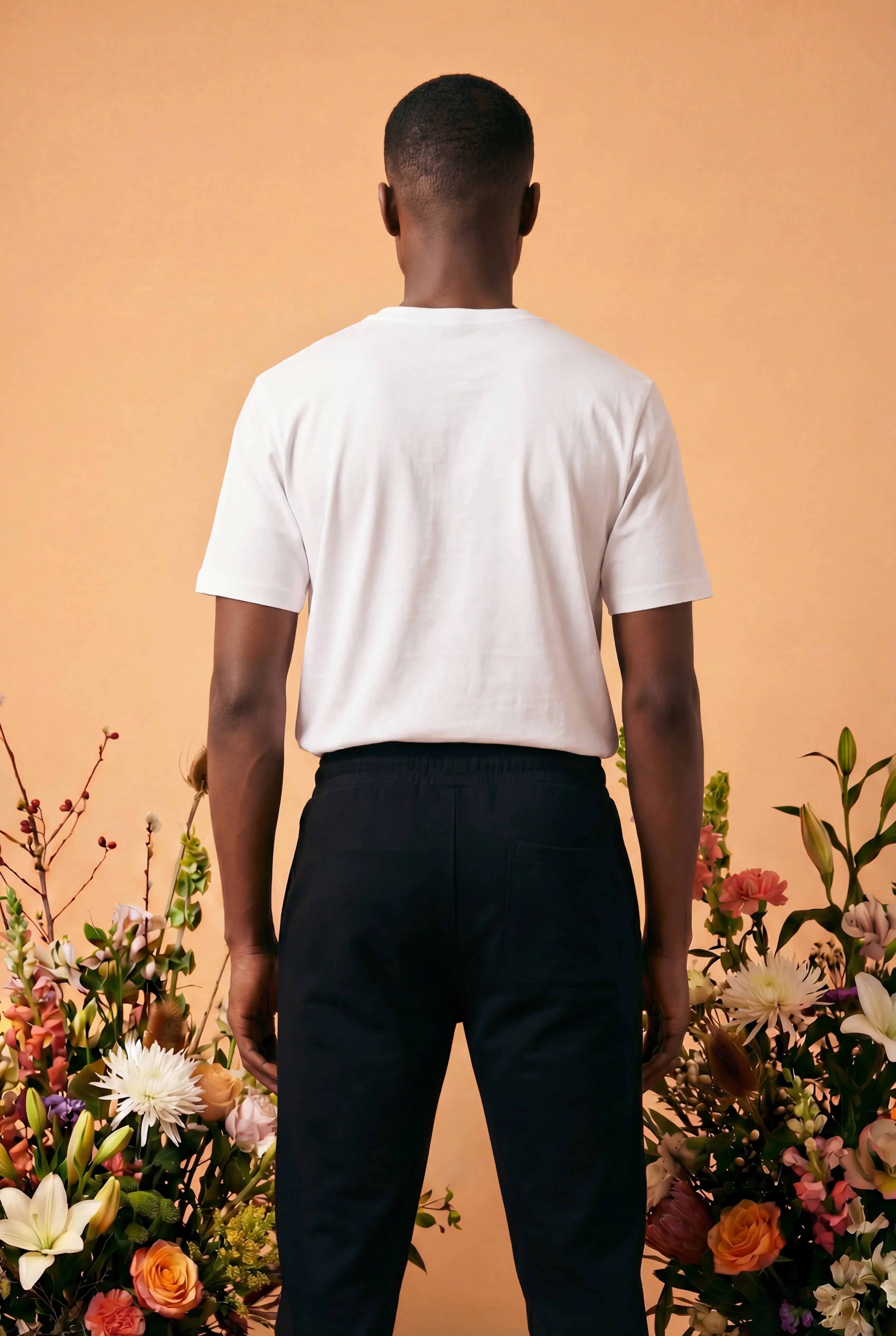Kranie-T-shirt