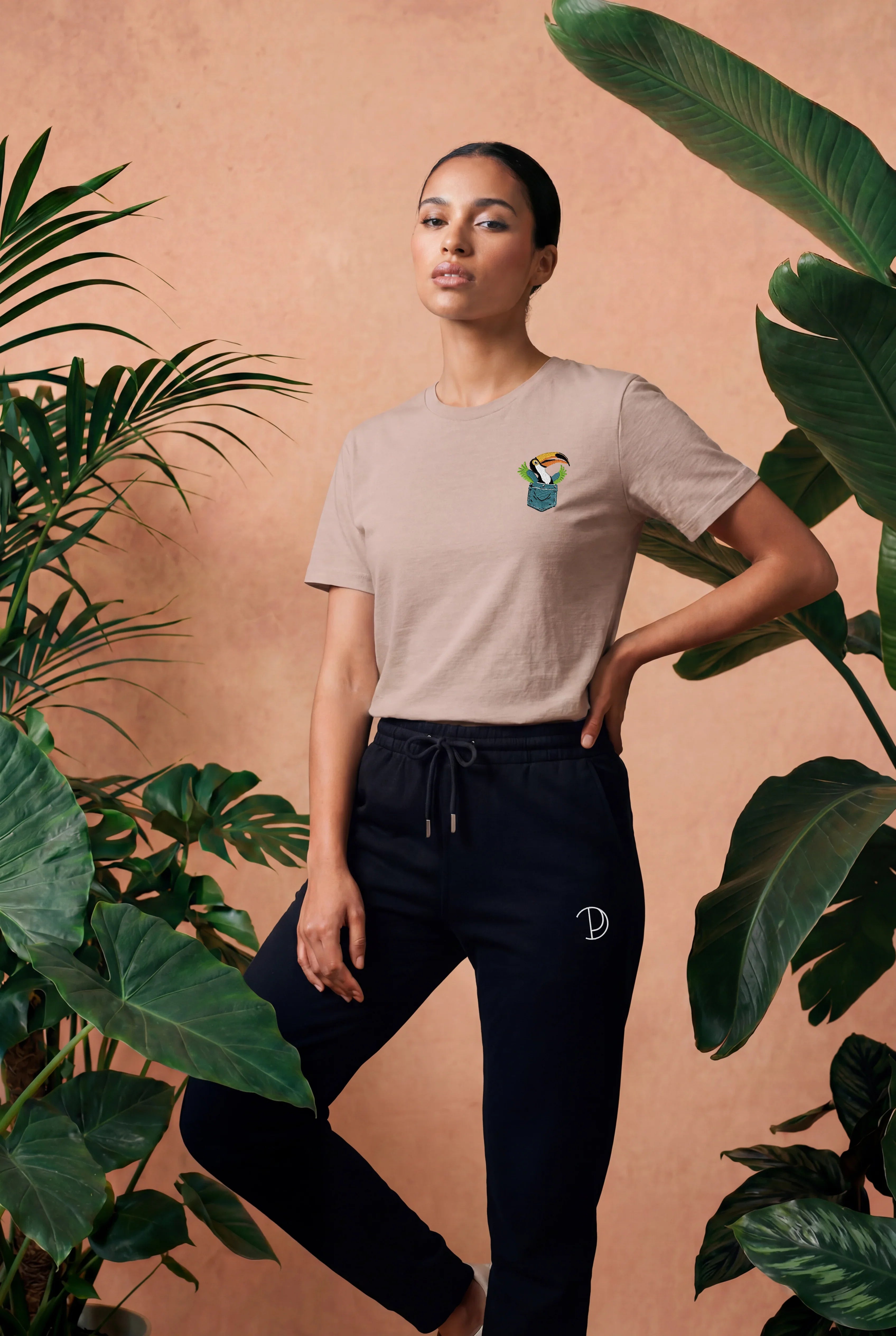 Toucan T-Shirt