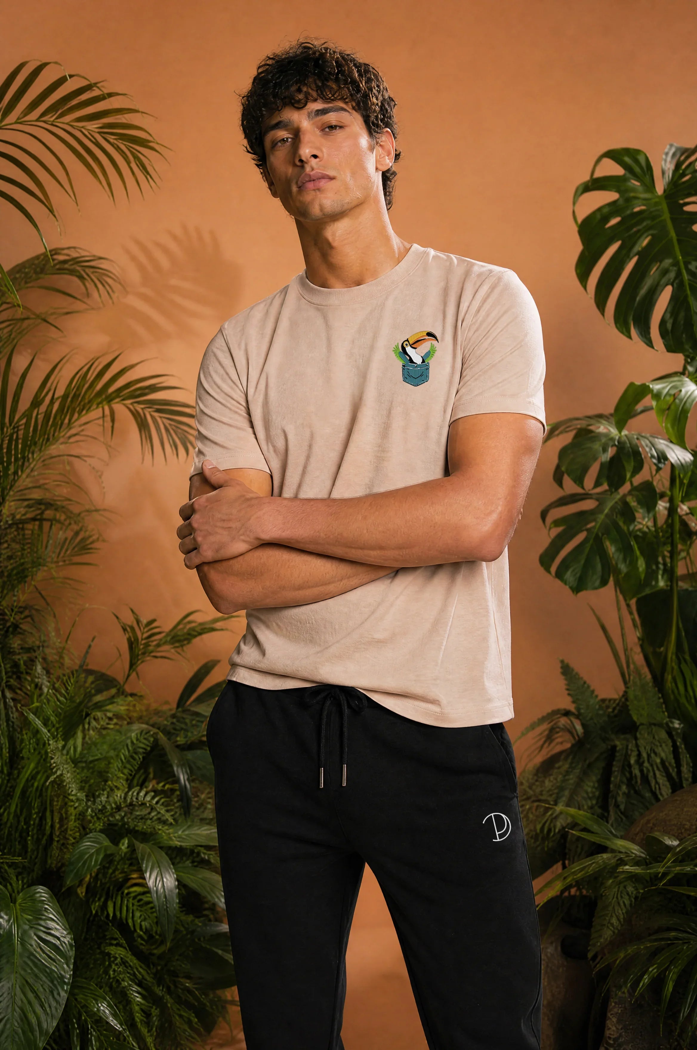Toucan T-Shirt
