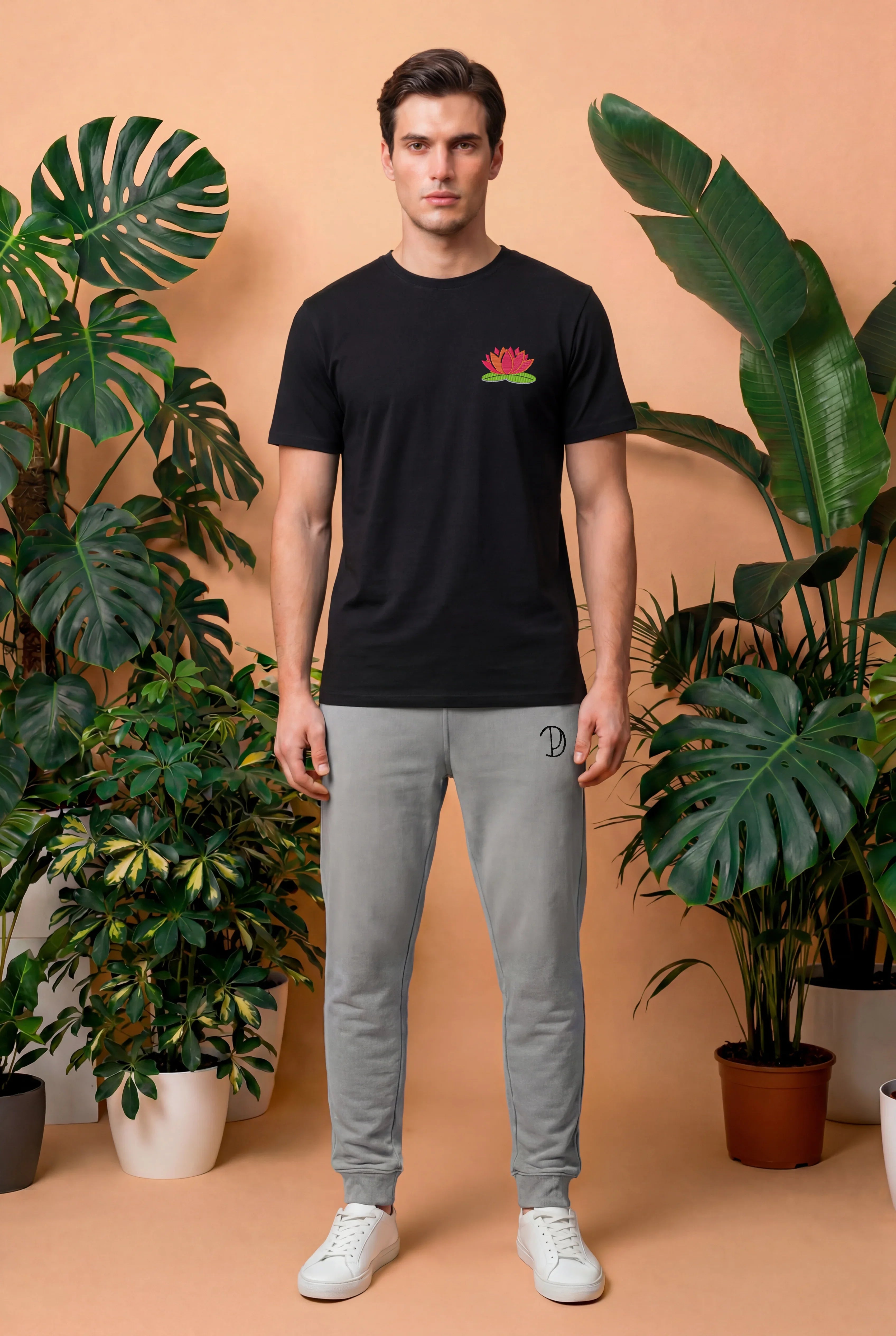Water Lily T-Shirt