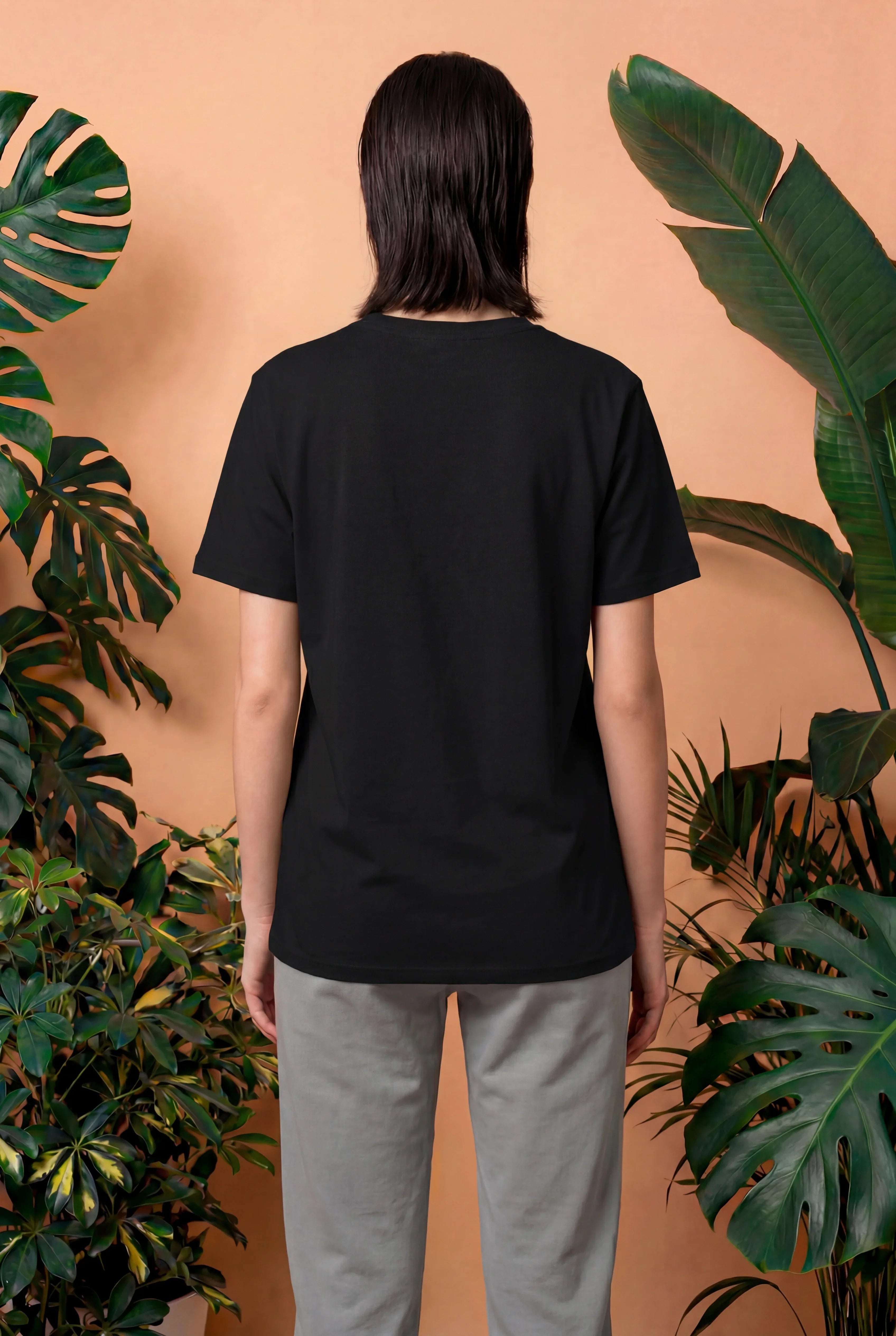 Water Lily T-Shirt
