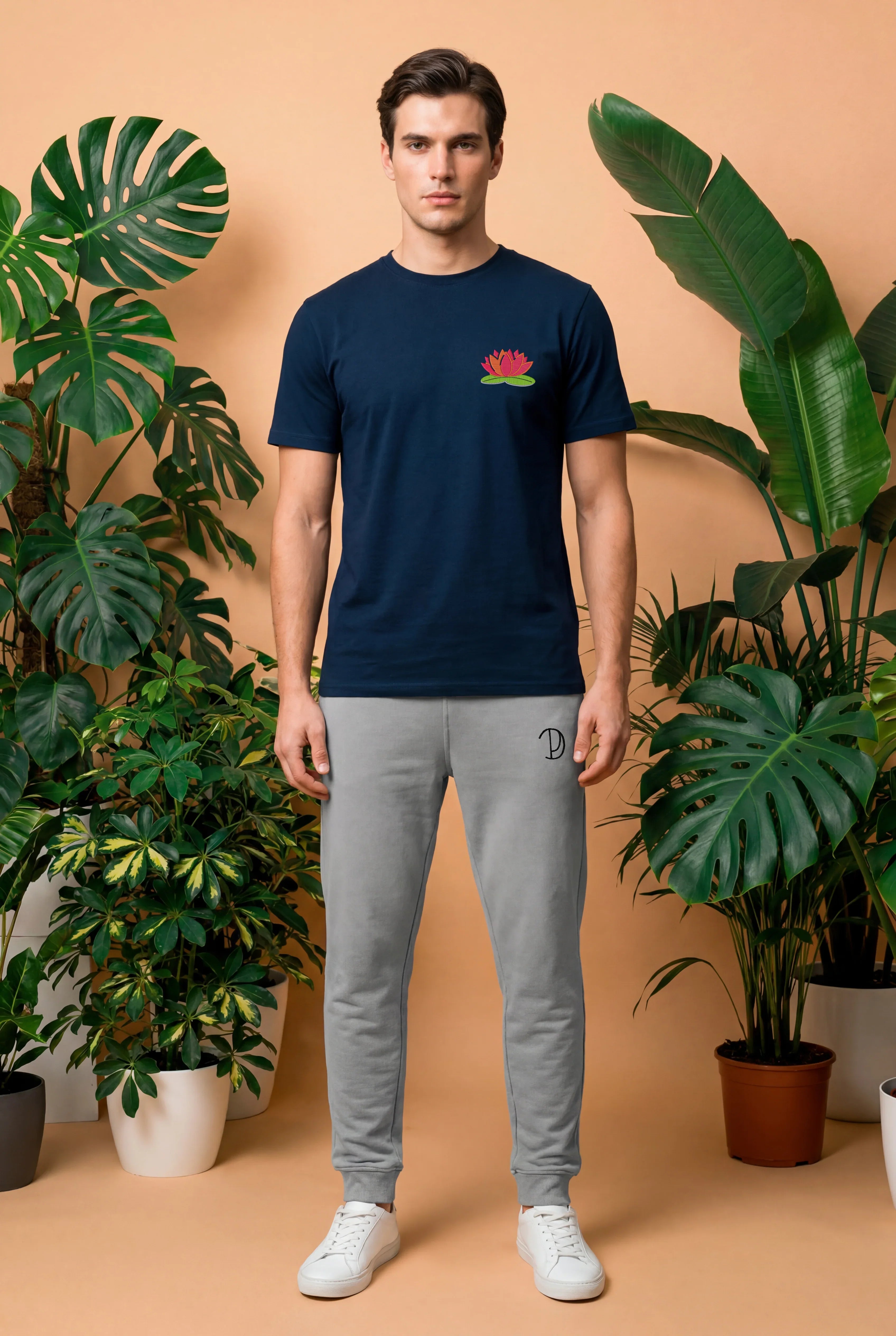Water Lily T-Shirt