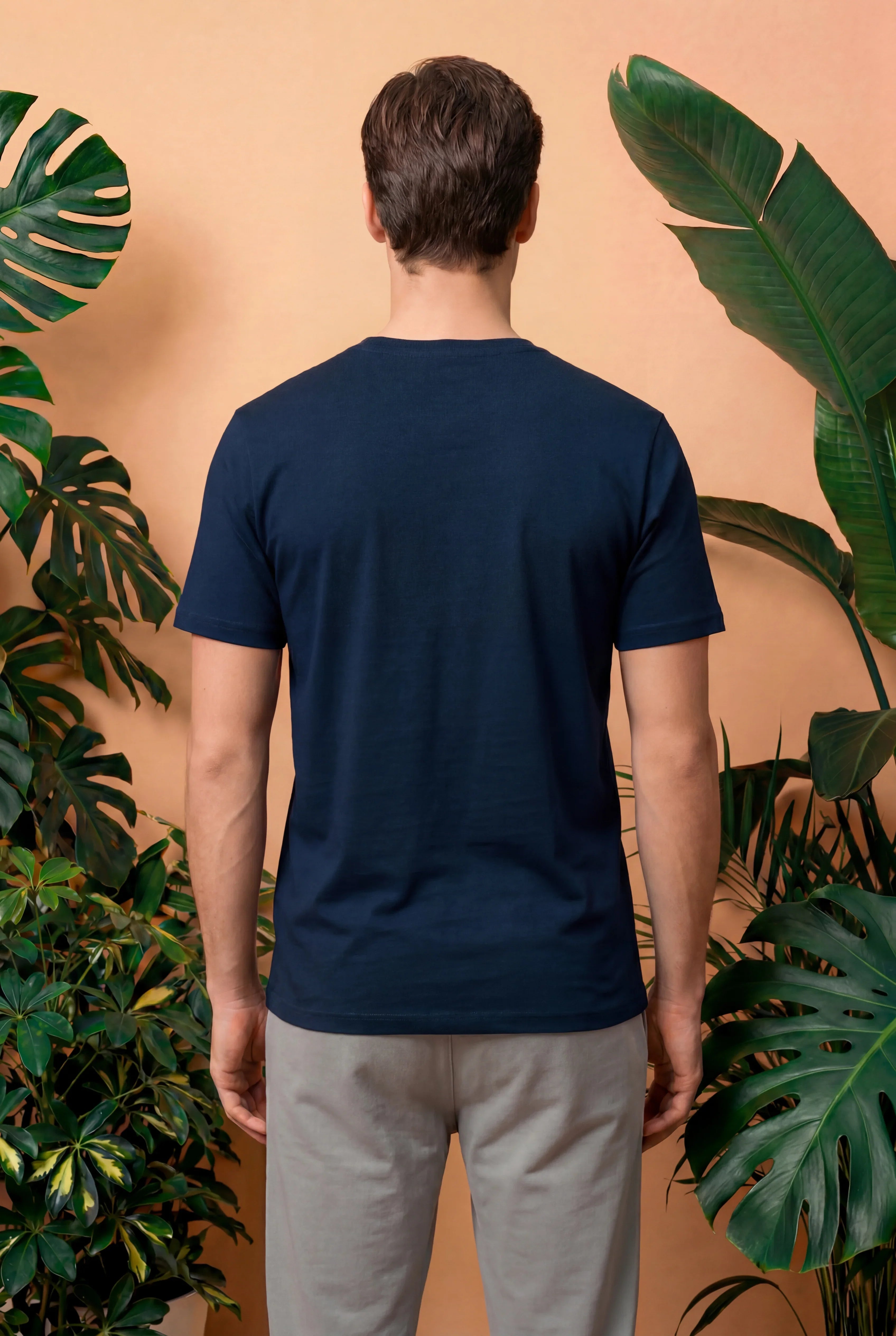 Water Lily T-Shirt