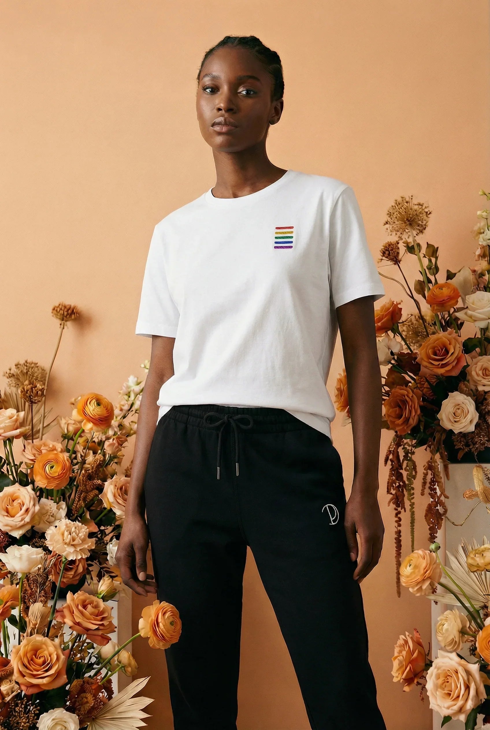 Rainbow T-Shirt