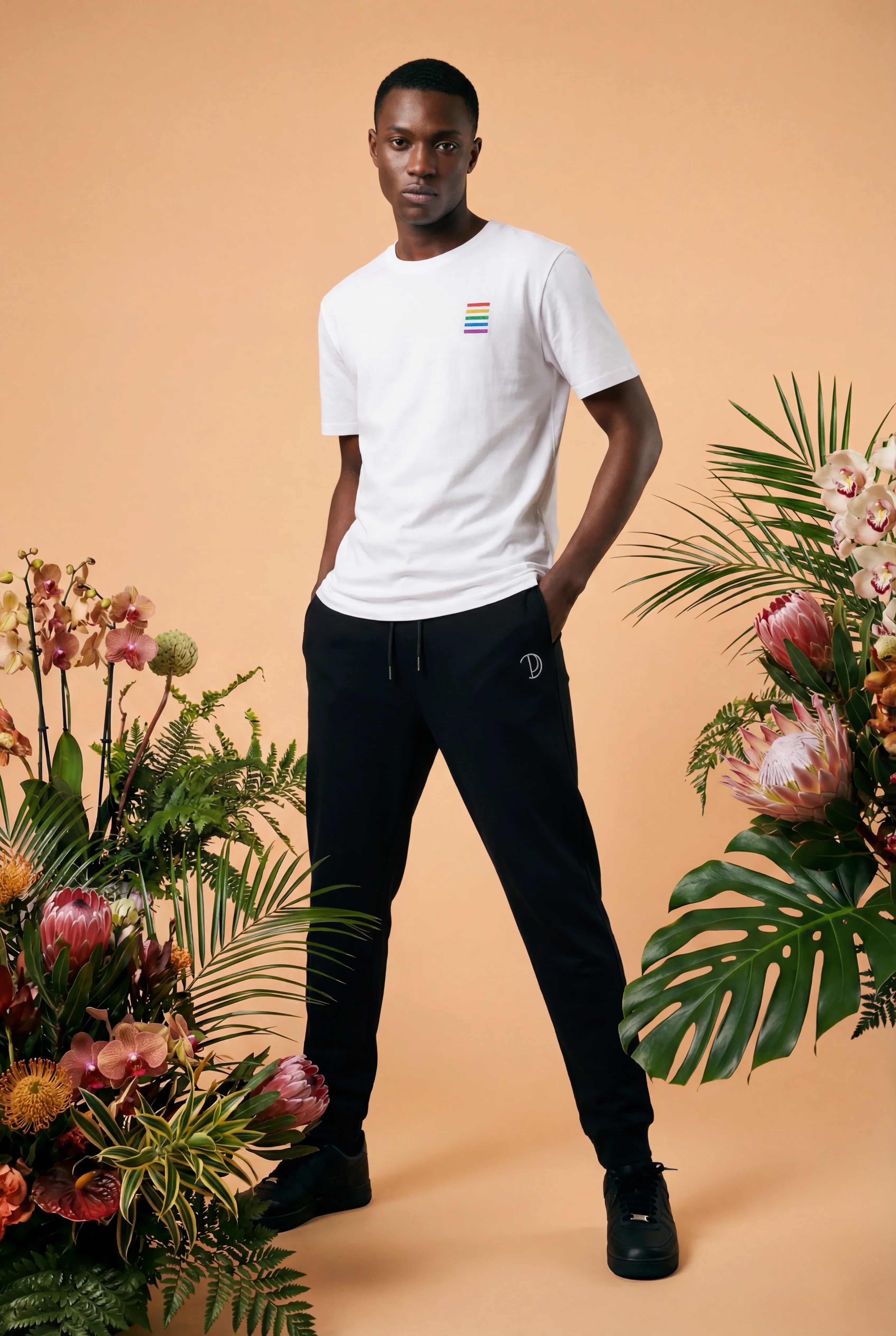 Rainbow T-Shirt