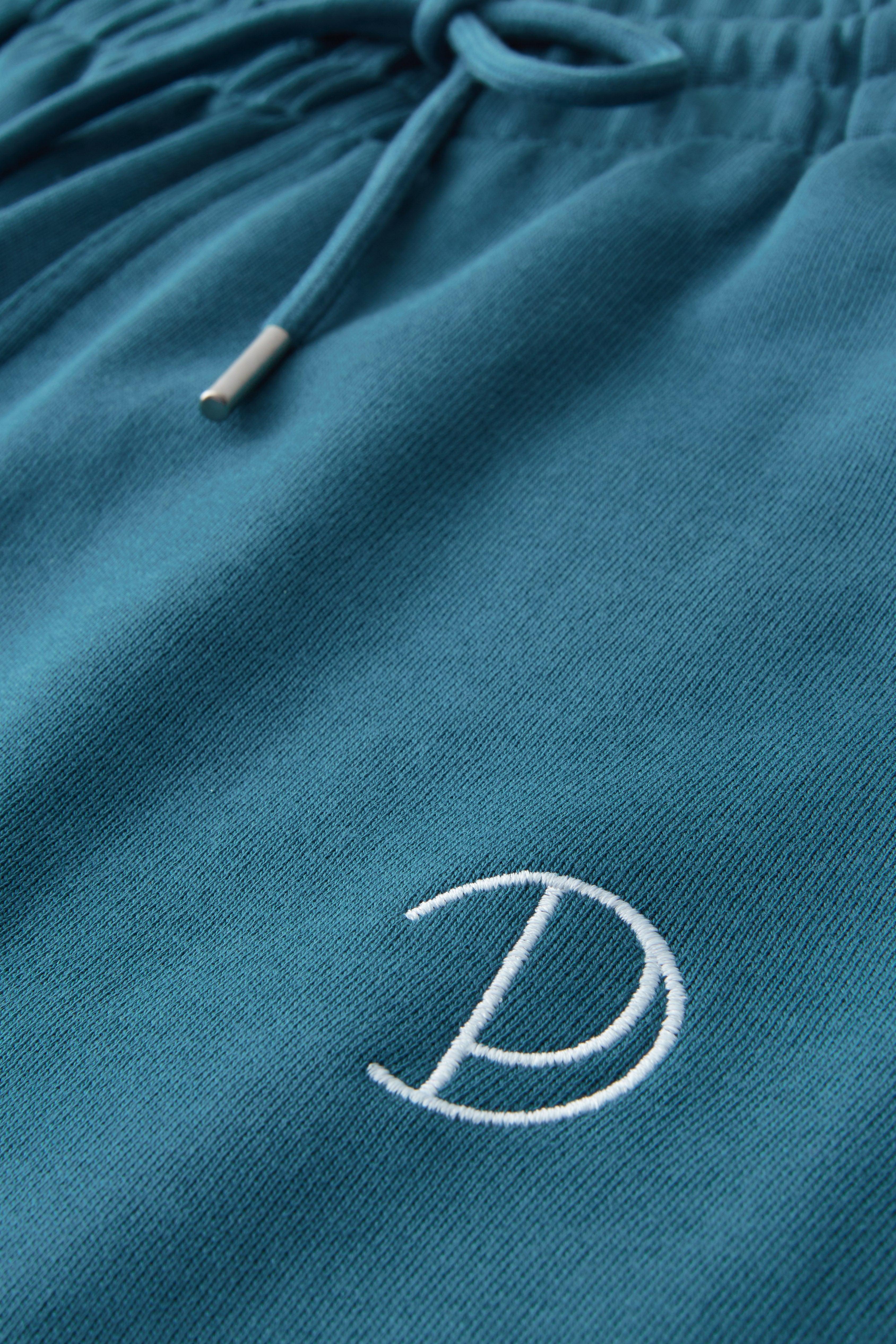 Joggers P bordados