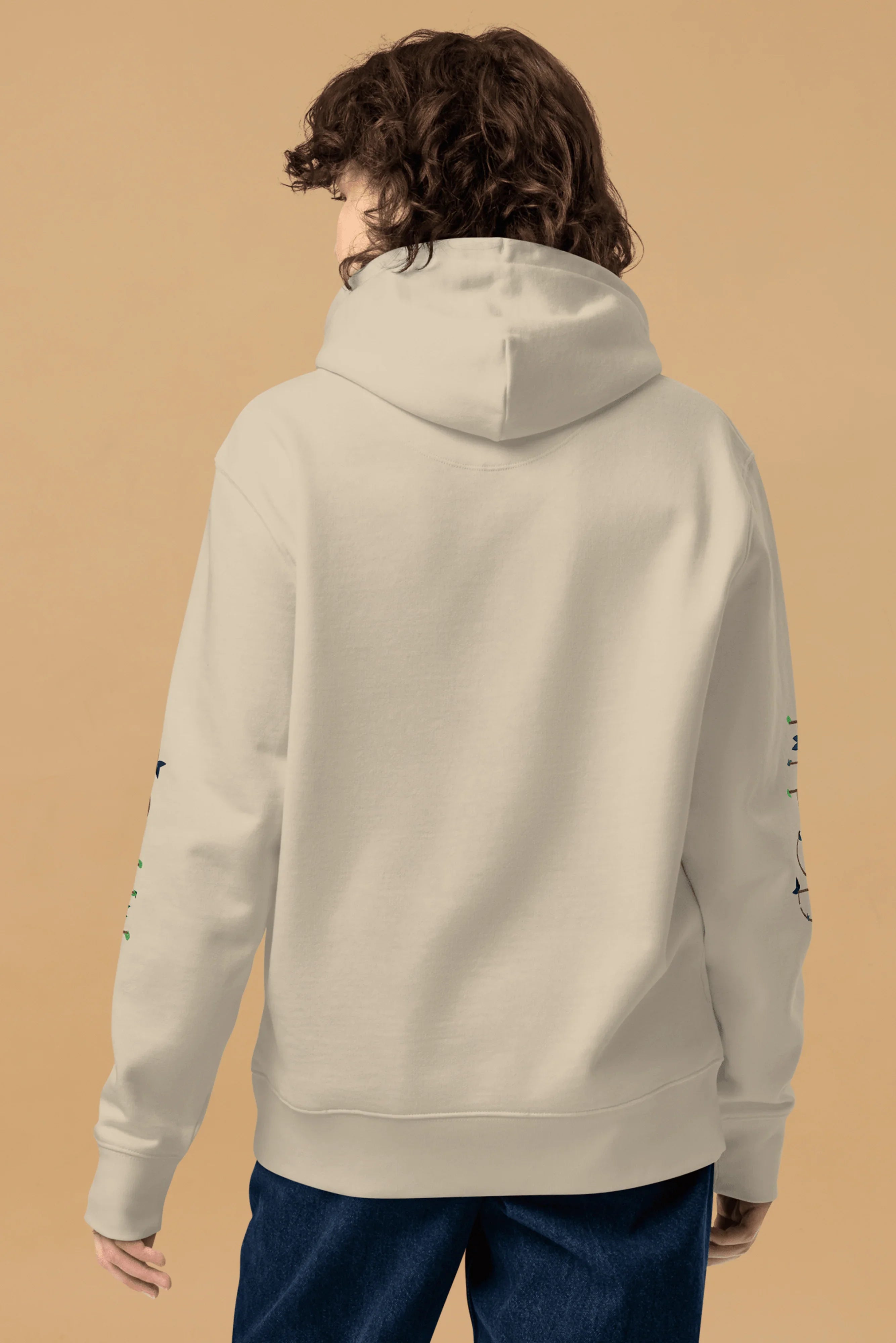 Rainforest Pitod Hoodie