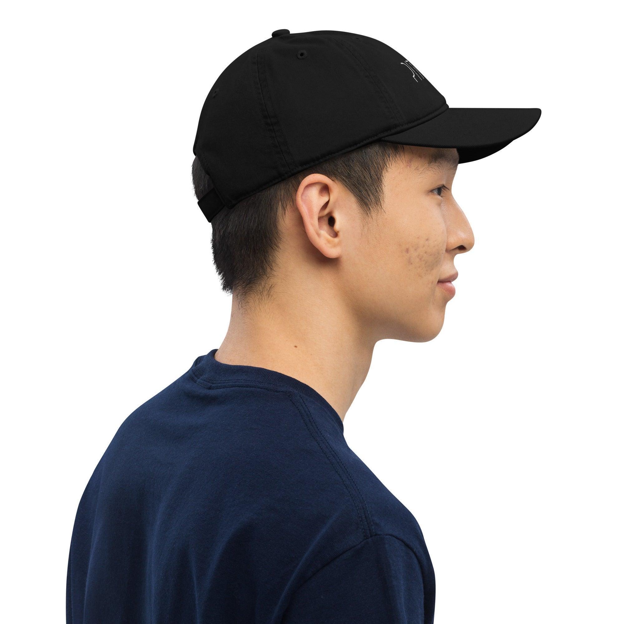 Pitod Baseball Cap | Hats | pitod.pro
