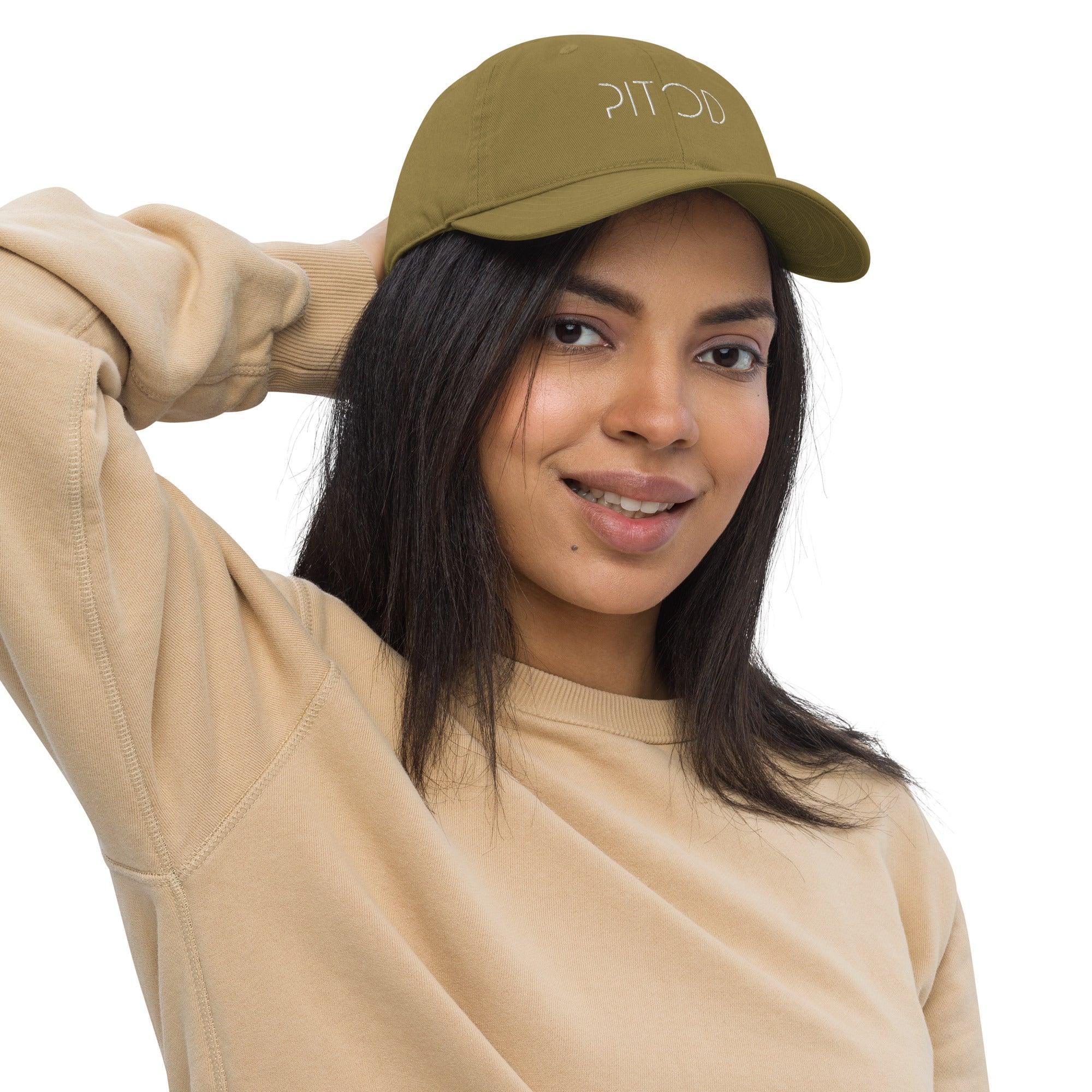 Pitod Baseball Cap | Hats | pitod.pro