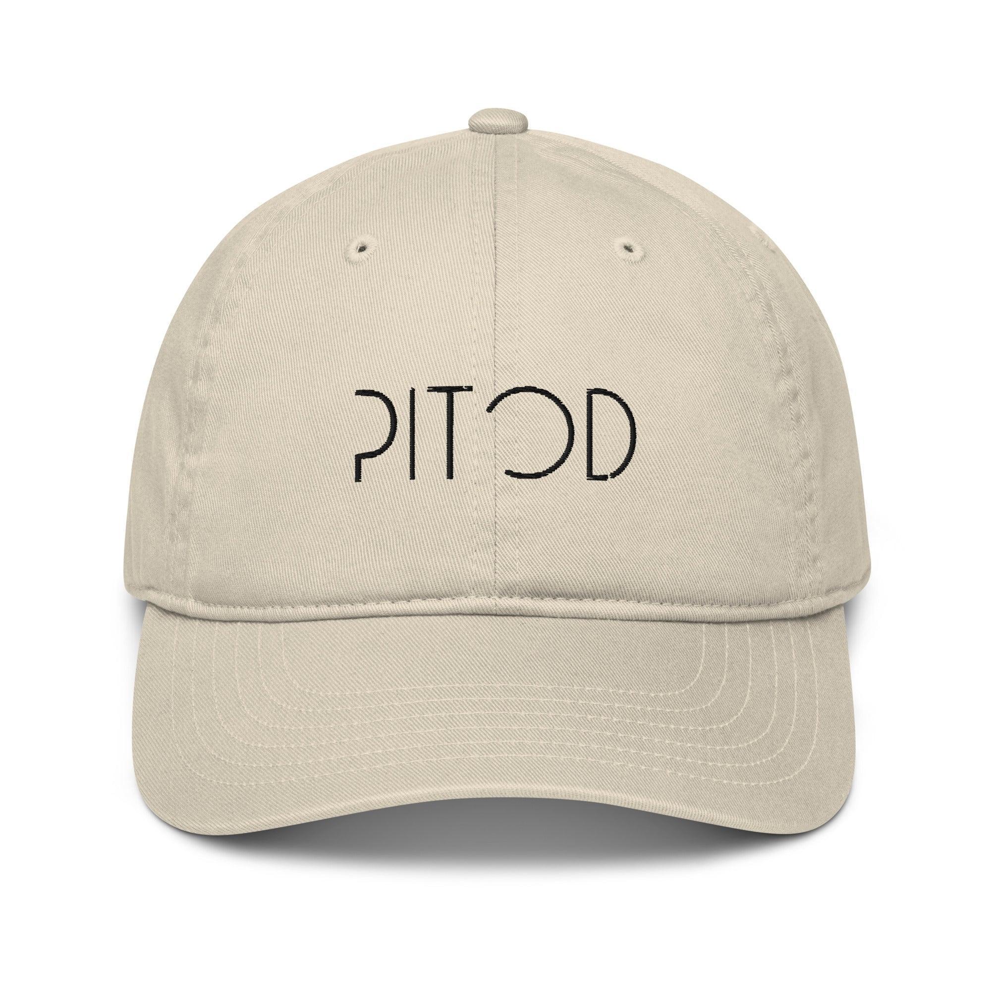 Pitod Basebal Cap | Hats | pitod.pro