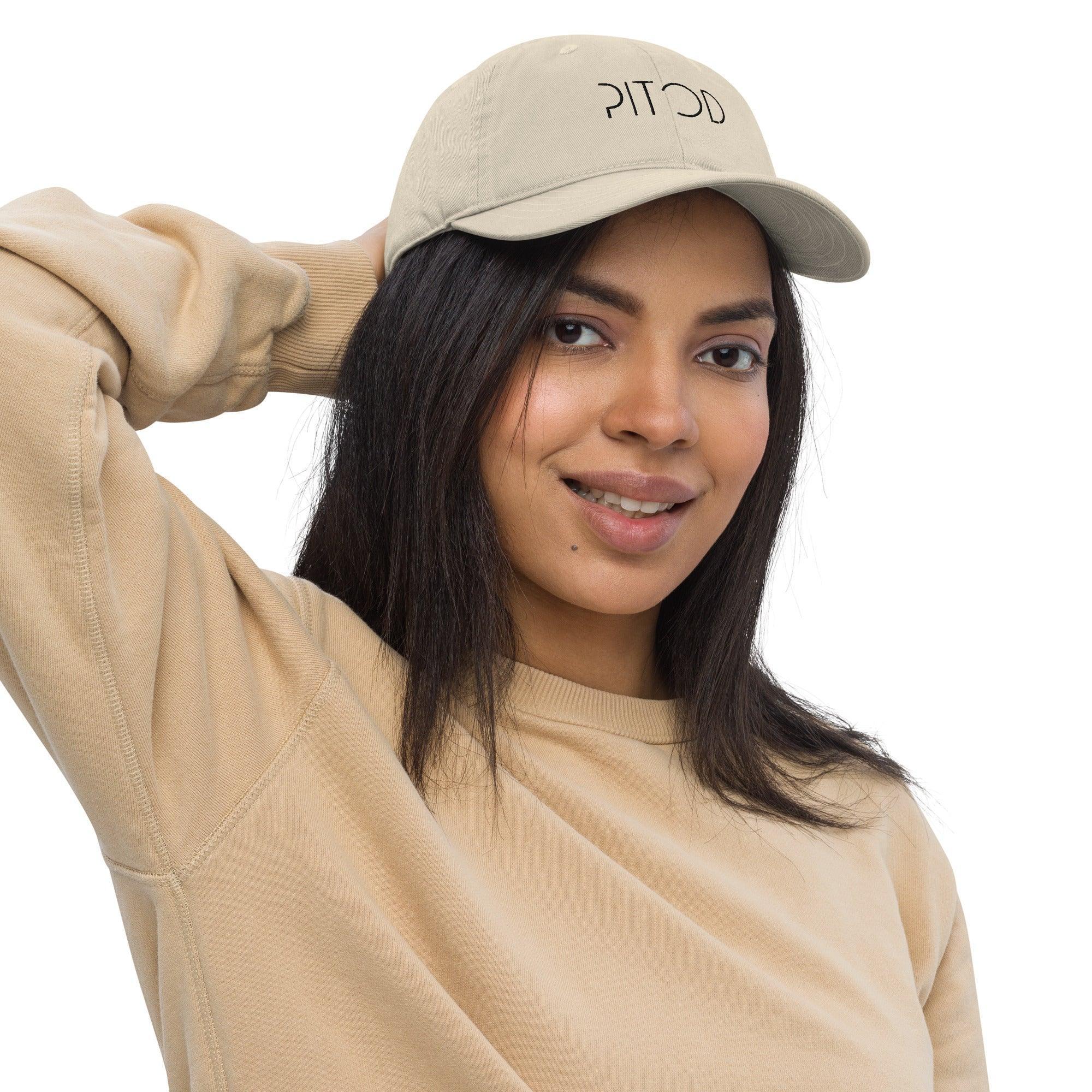 Pitod Basebal Cap | Hats | pitod.pro