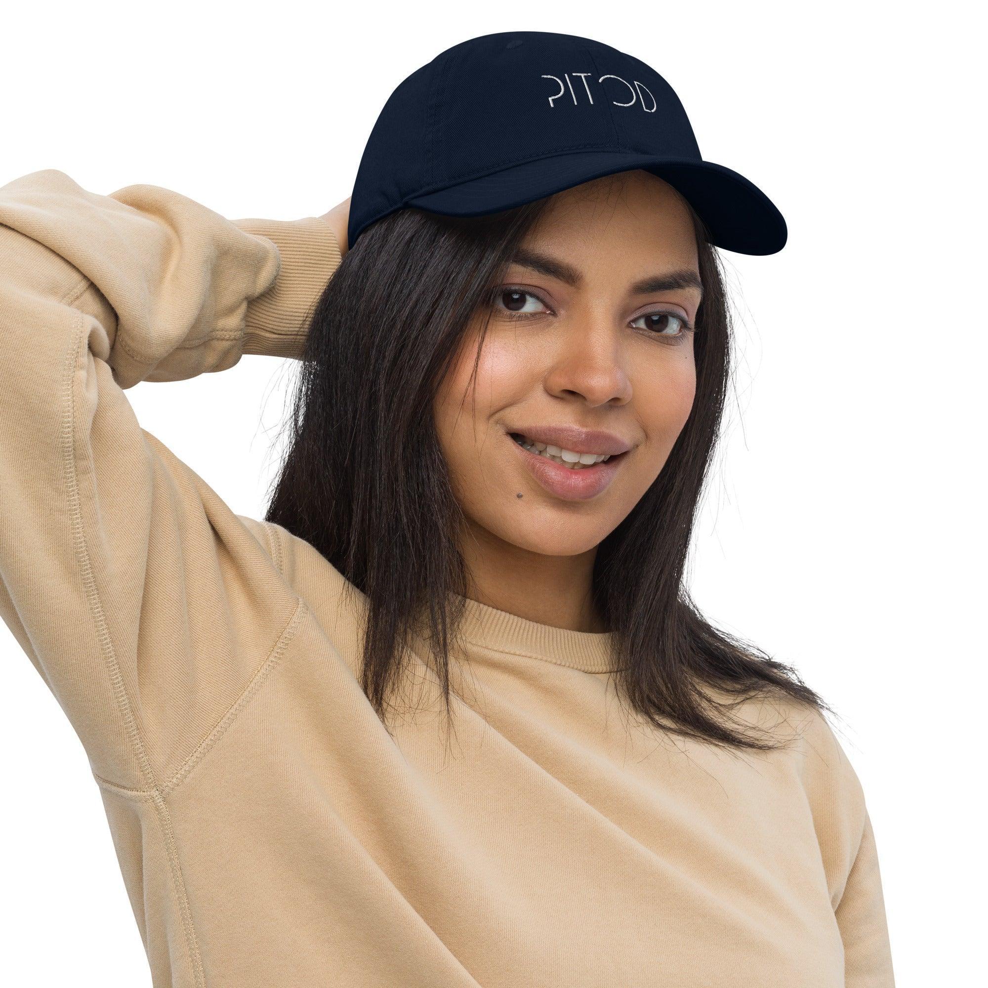 Pitod Baseball Cap | Hats | pitod.pro