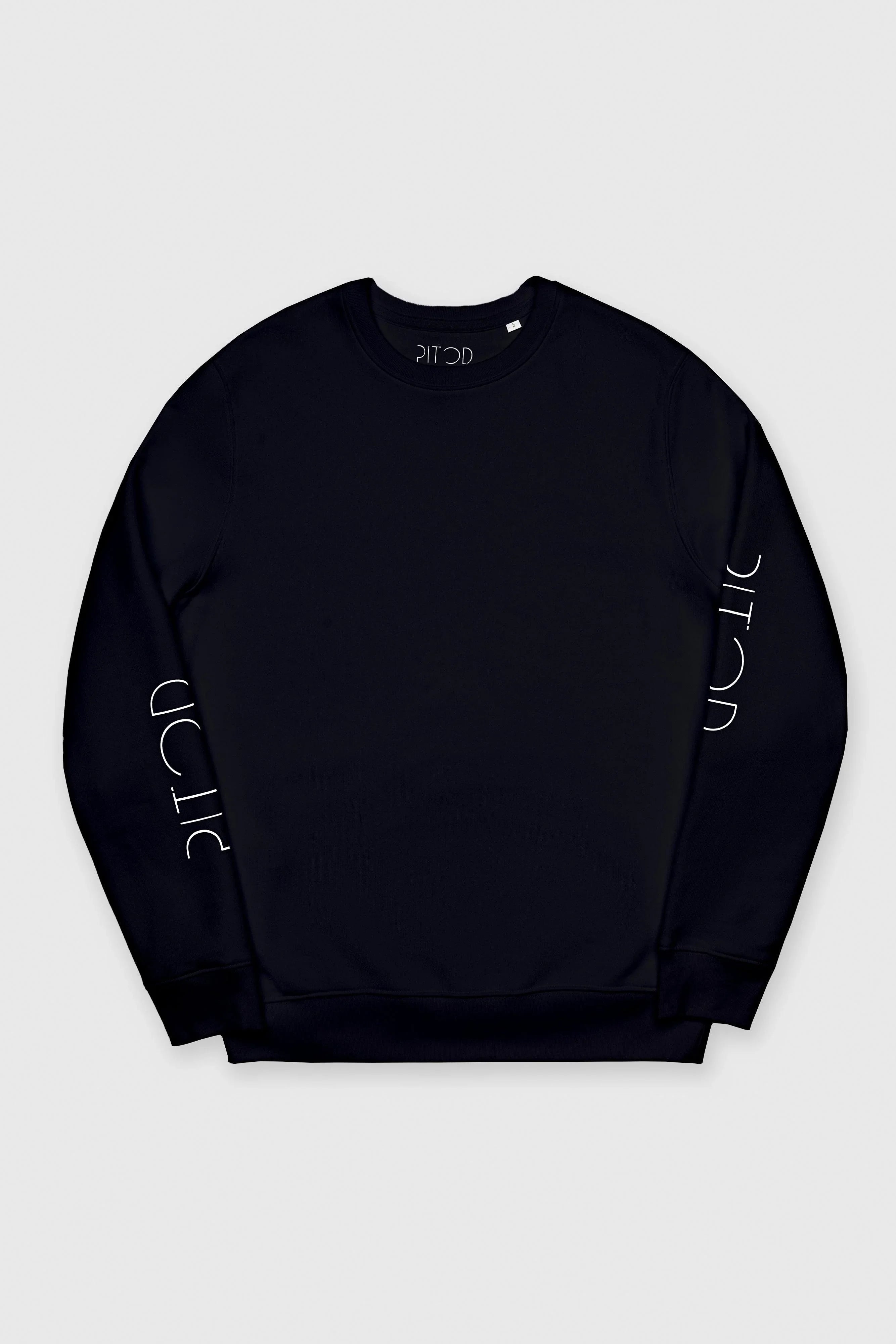 Pitod Sleeve Sweatshirt | Sweatshirt | pitod.pro