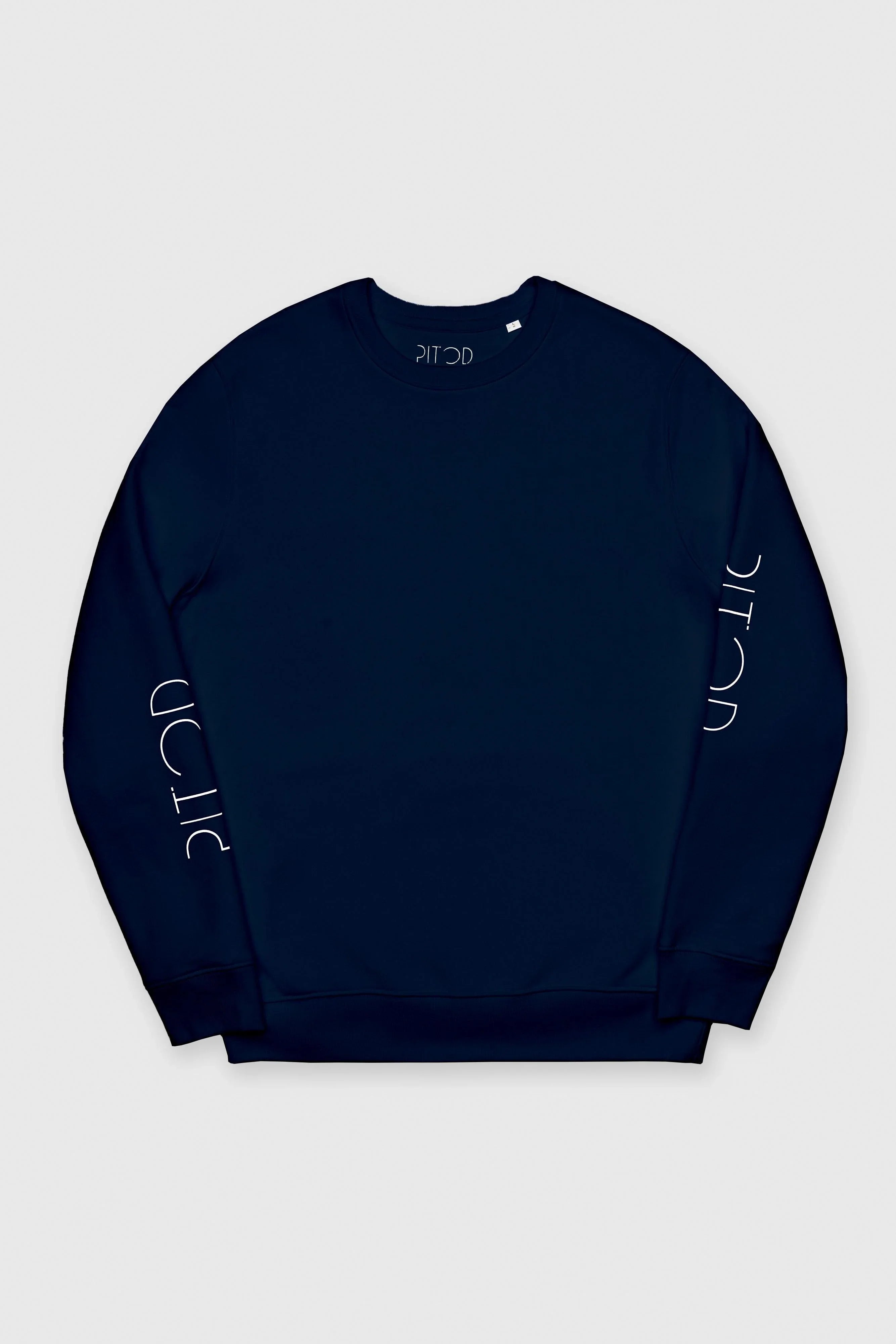 Pitod Sleeve Sweatshirt | Sweatshirt | pitod.pro
