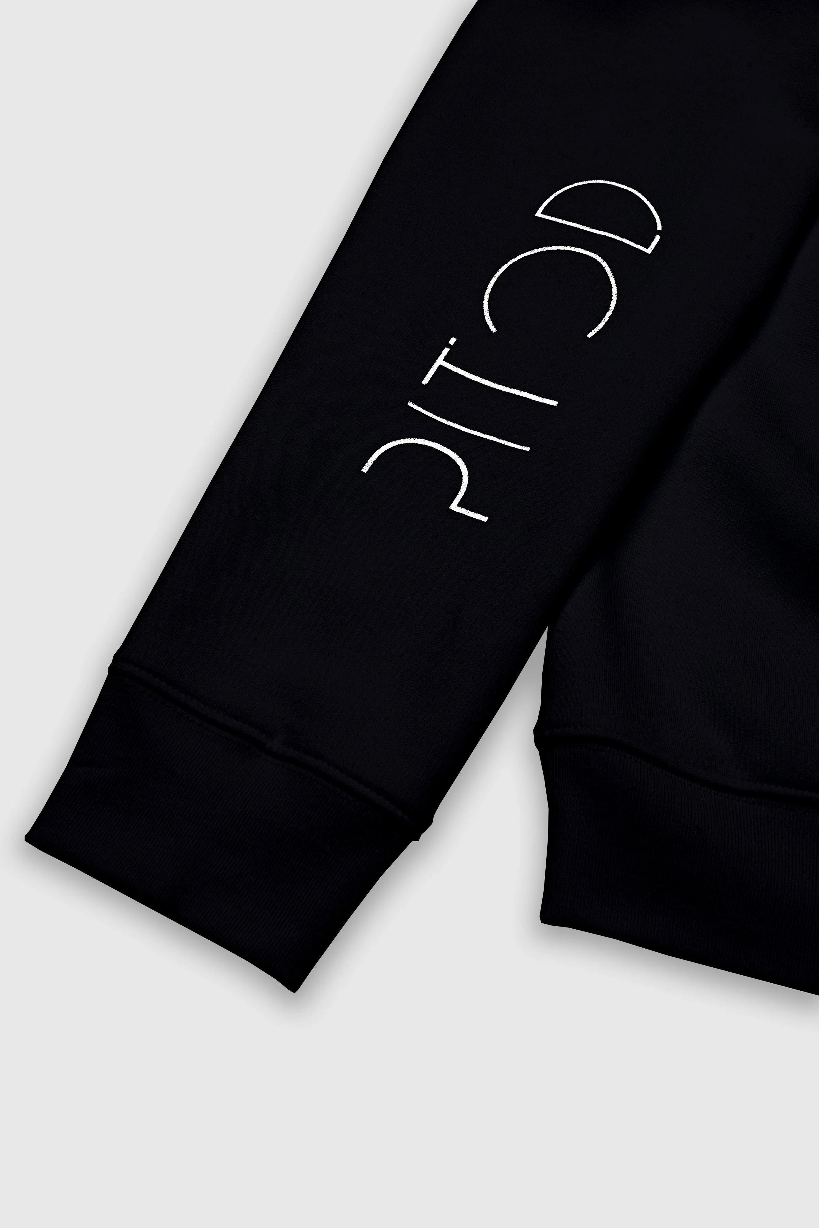 Pitod Sleeve Sweatshirt | Sweatshirt | pitod.pro