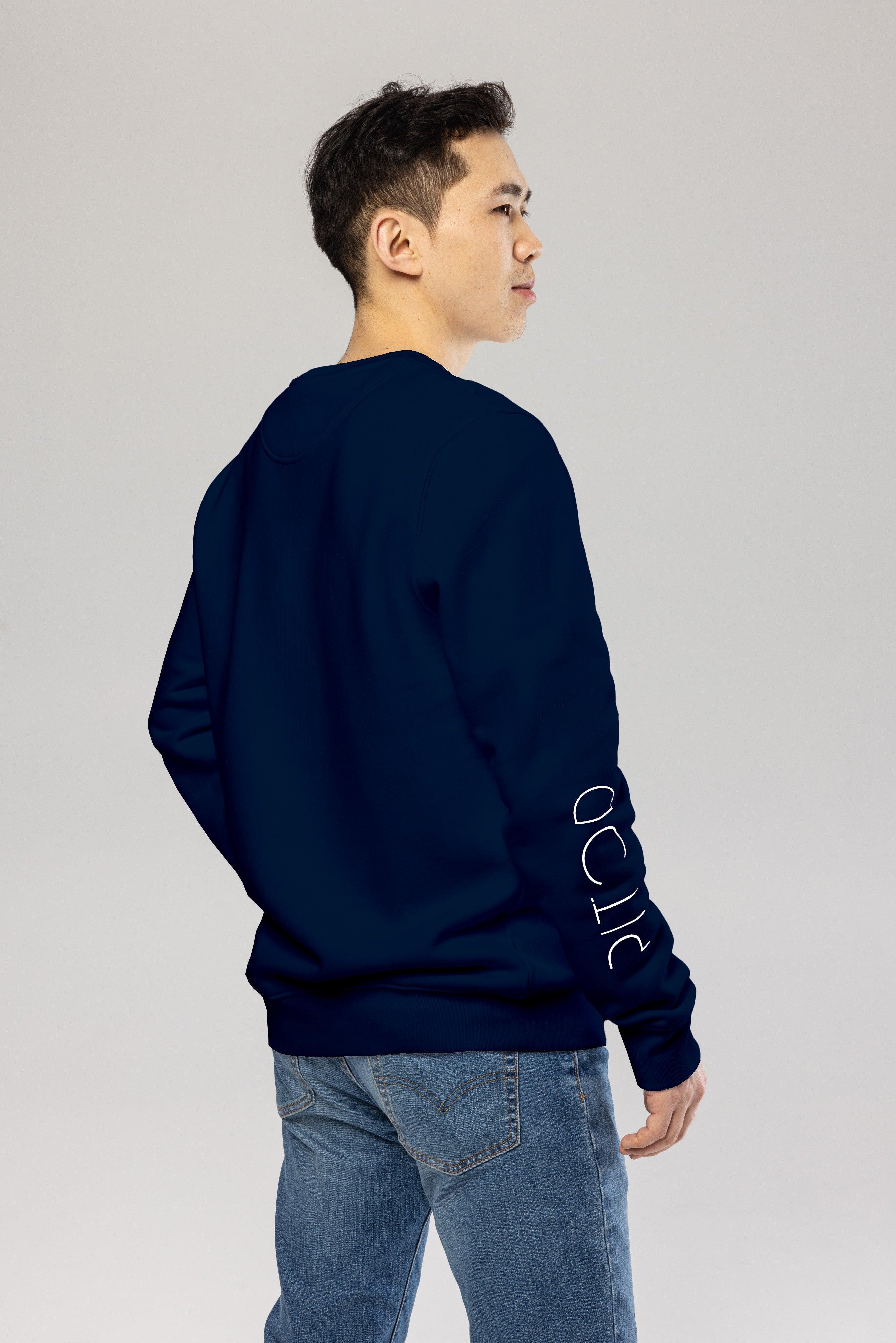 Pitod Sleeve Sweatshirt | Sweatshirt | pitod.pro
