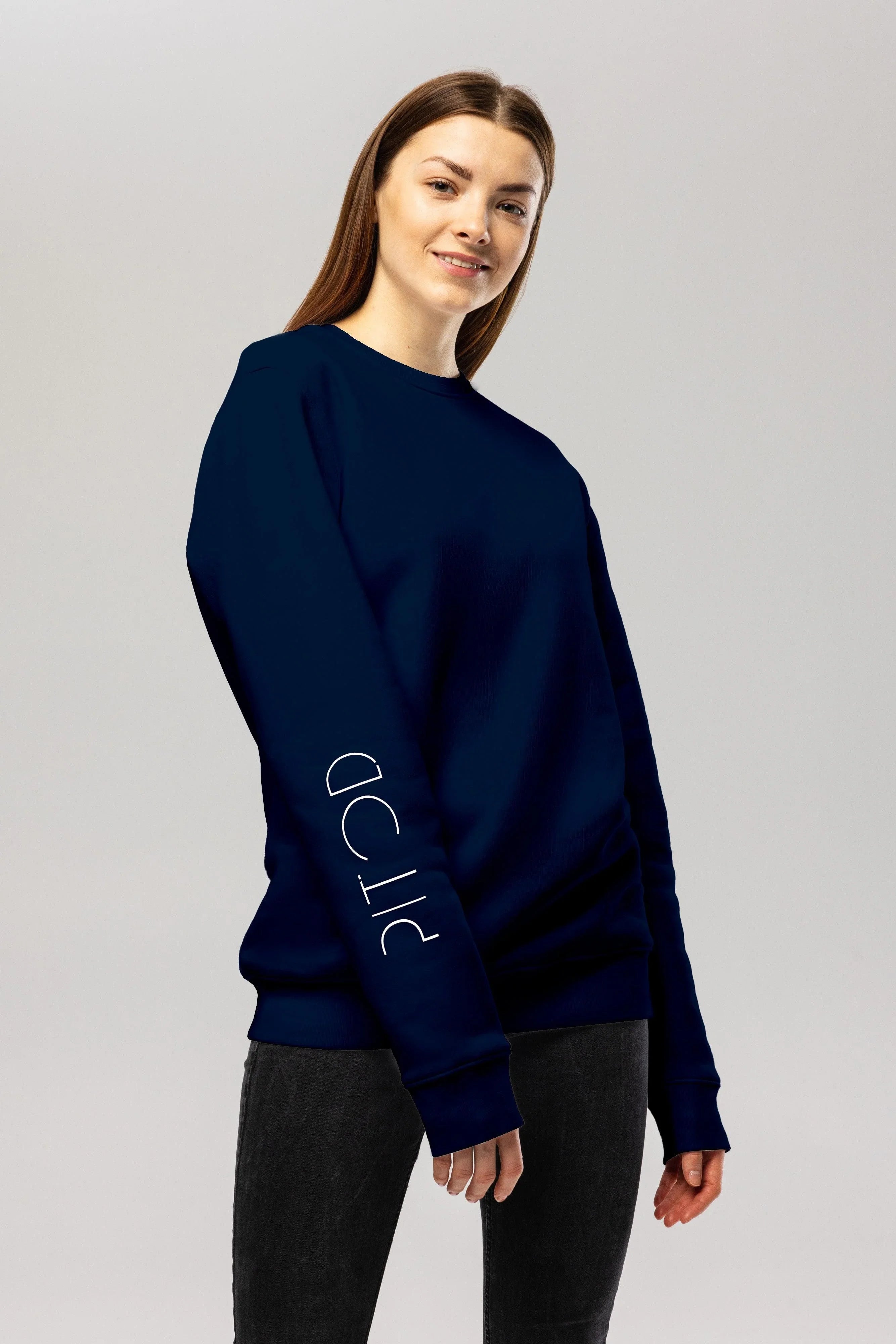Pitod Sleeve Sweatshirt | Sweatshirt | pitod.pro