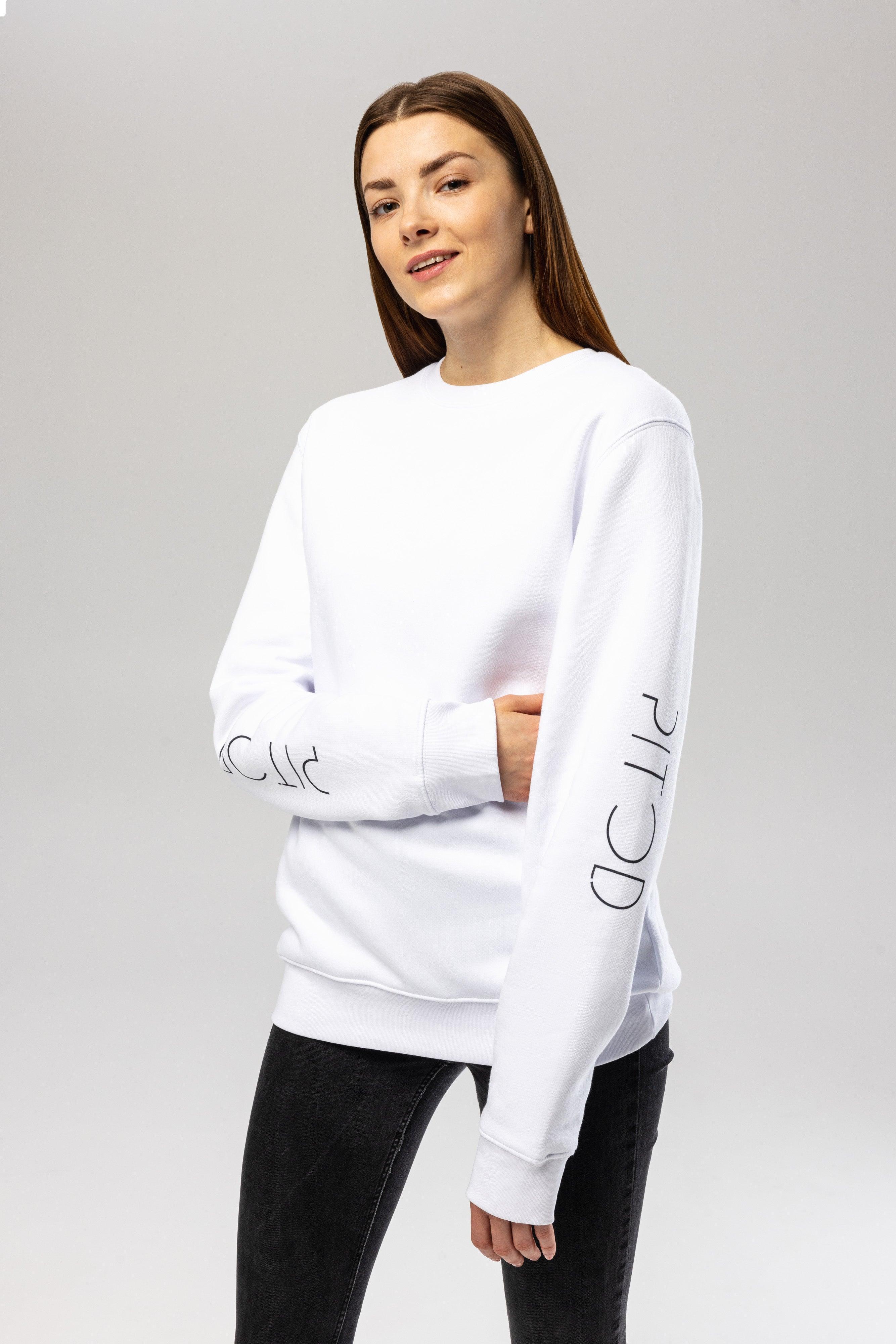 Pitod Sleeve Sweatshirt | Sweatshirt | pitod.pro