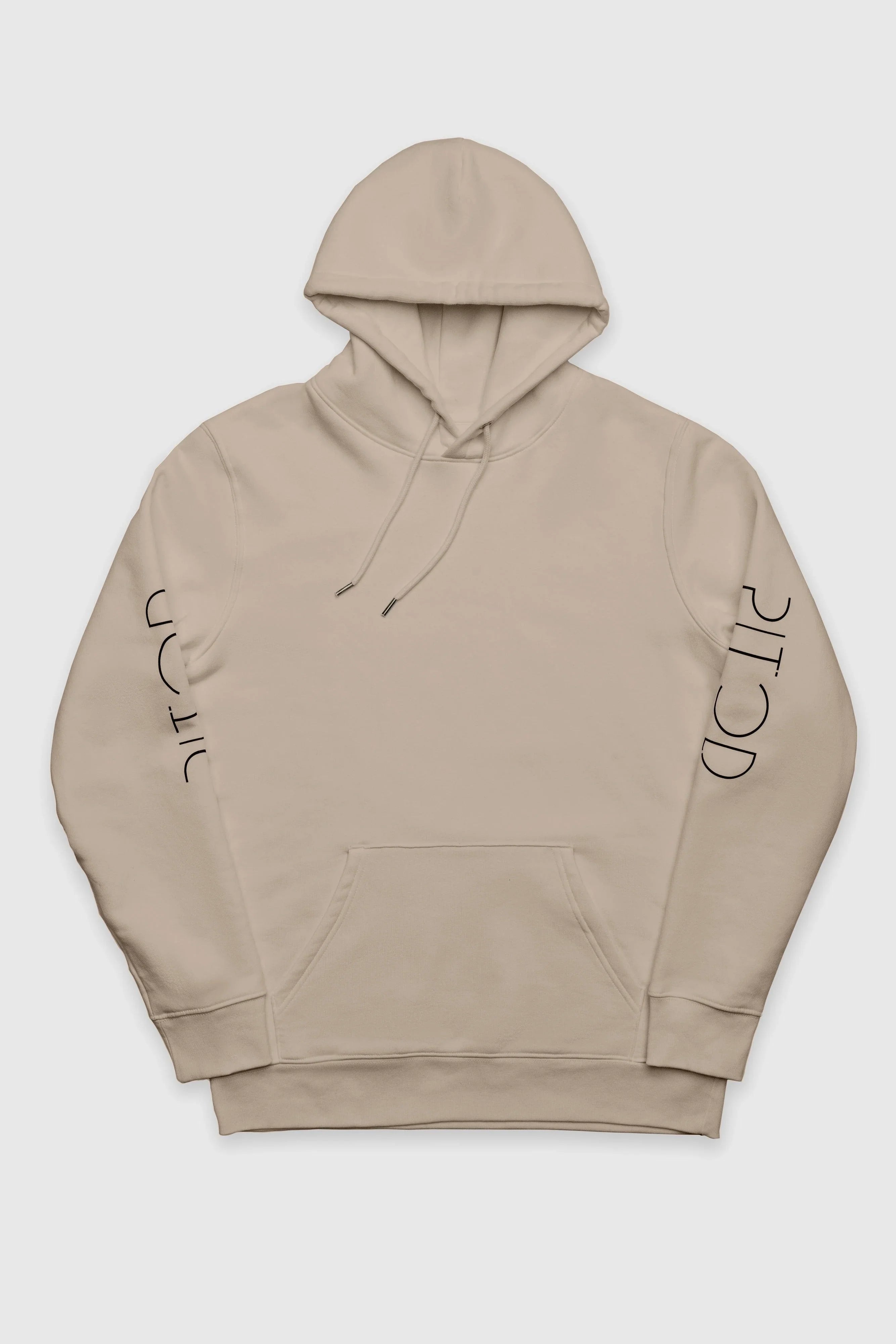 Pitod Sleeve Hoodie | Hoodie | pitod.pro