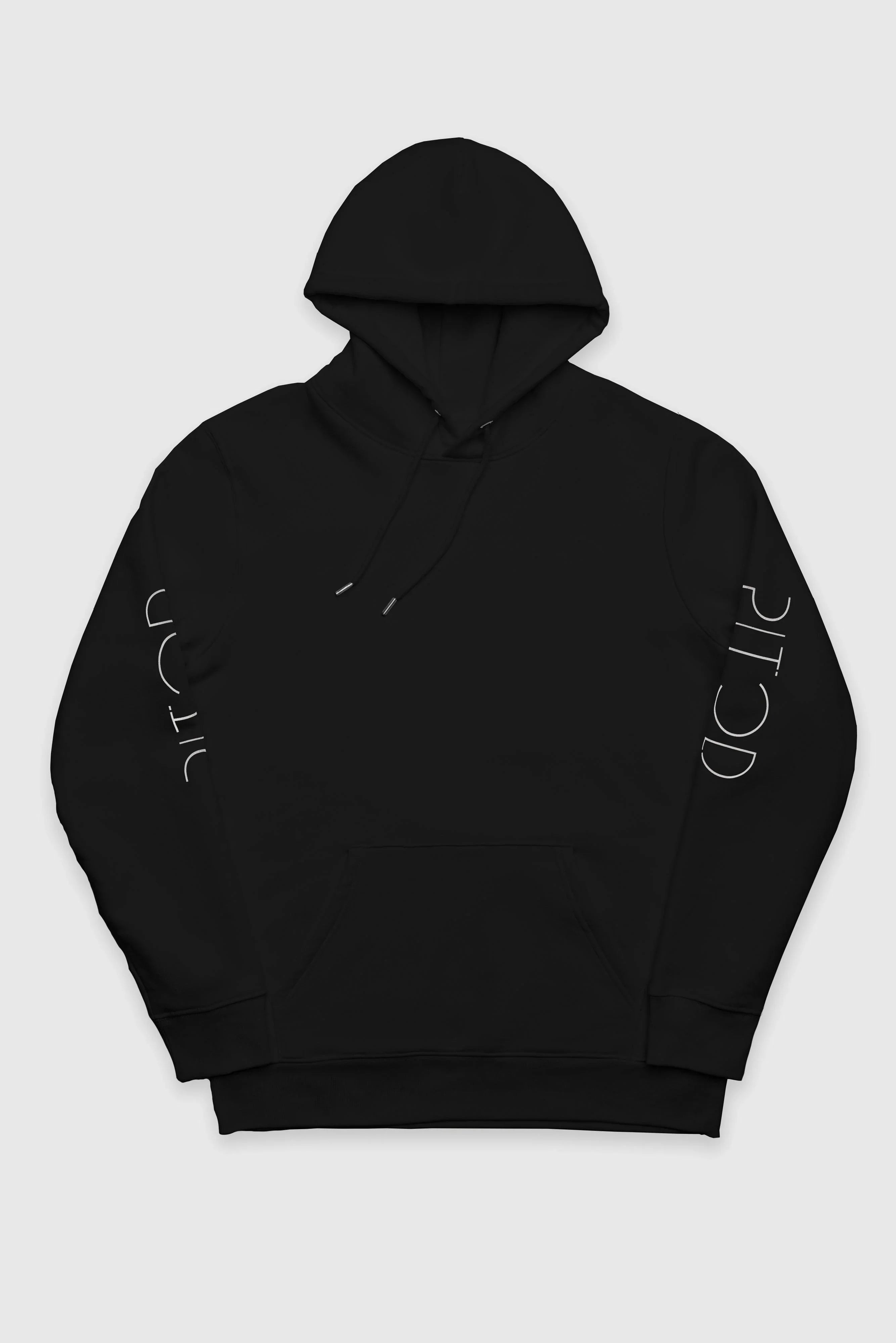 Pitod Sleeve Hoodie | Hoodie | pitod.pro