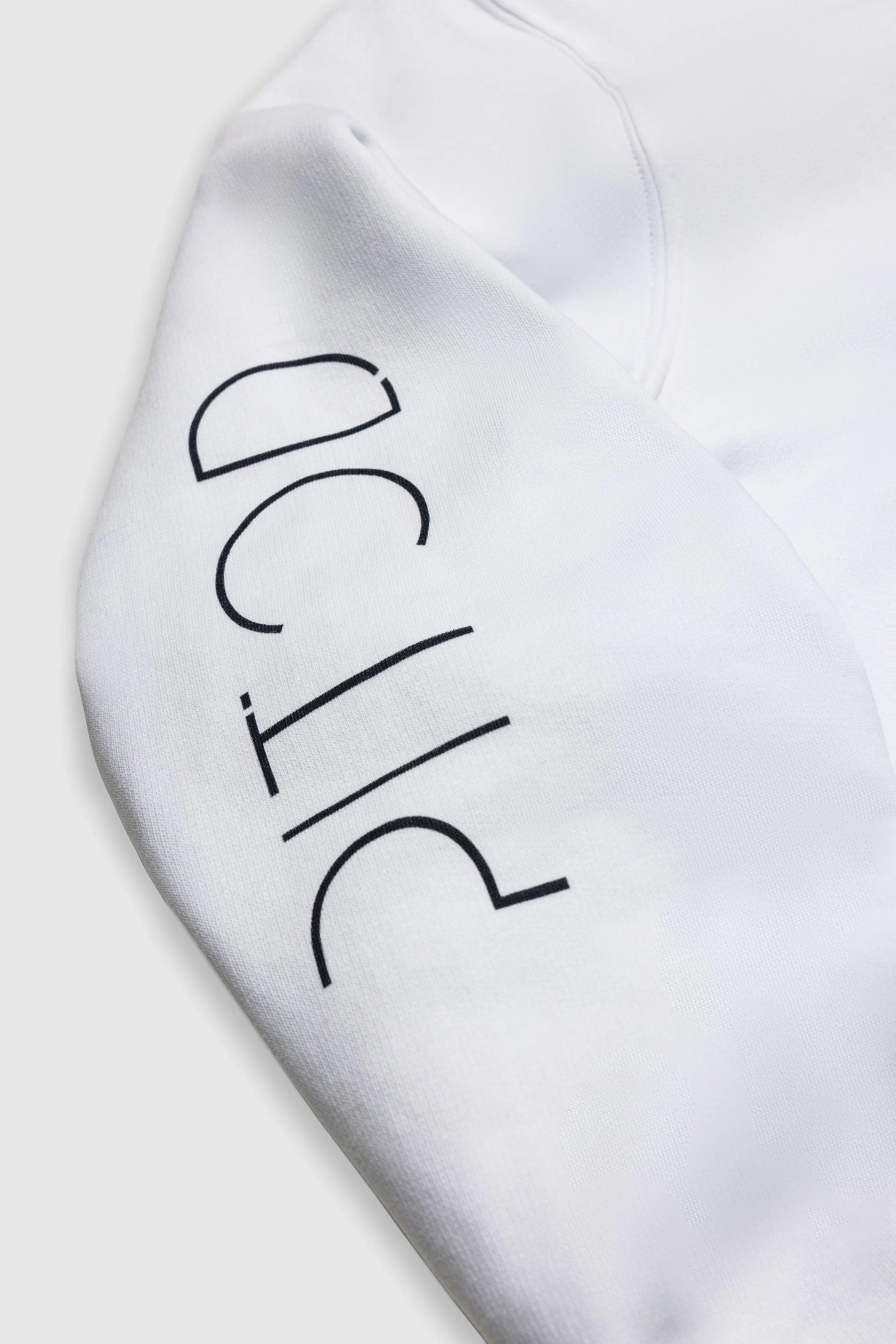 Pitod Sleeve Hoodie | Hoodie | pitod.pro