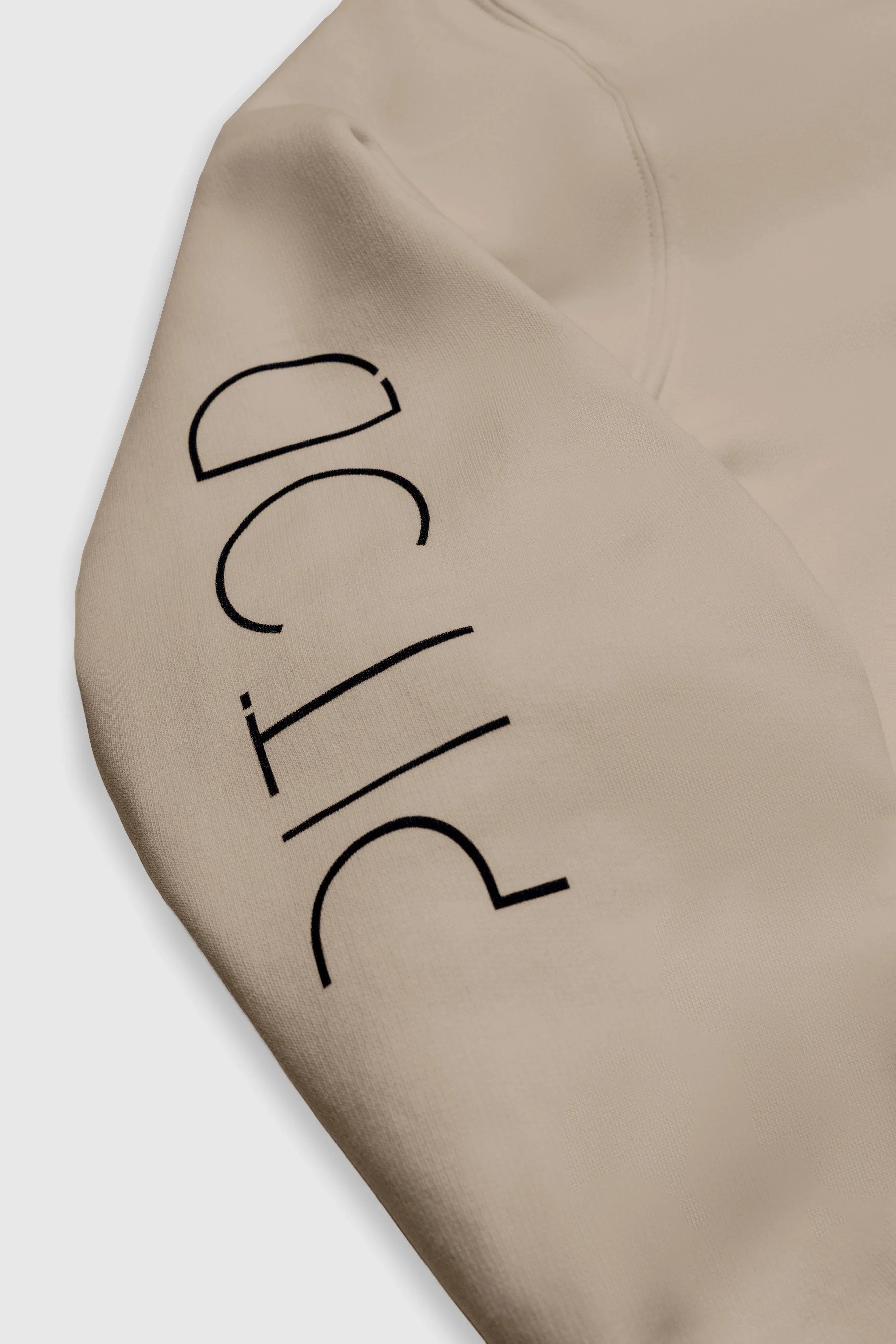 Pitod Sleeve Hoodie | Hoodie | pitod.pro