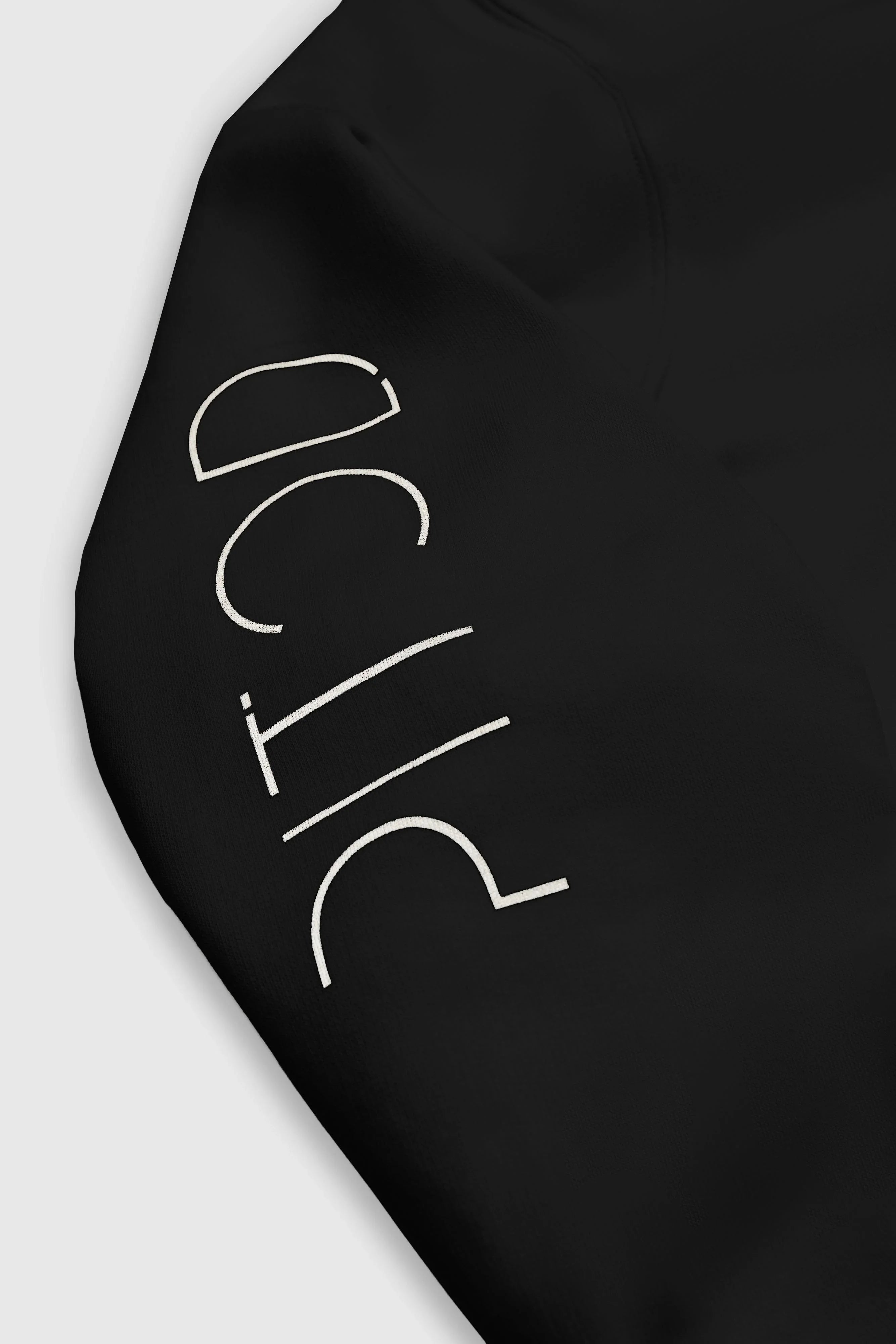 Pitod Sleeve Hoodie | Hoodie | pitod.pro