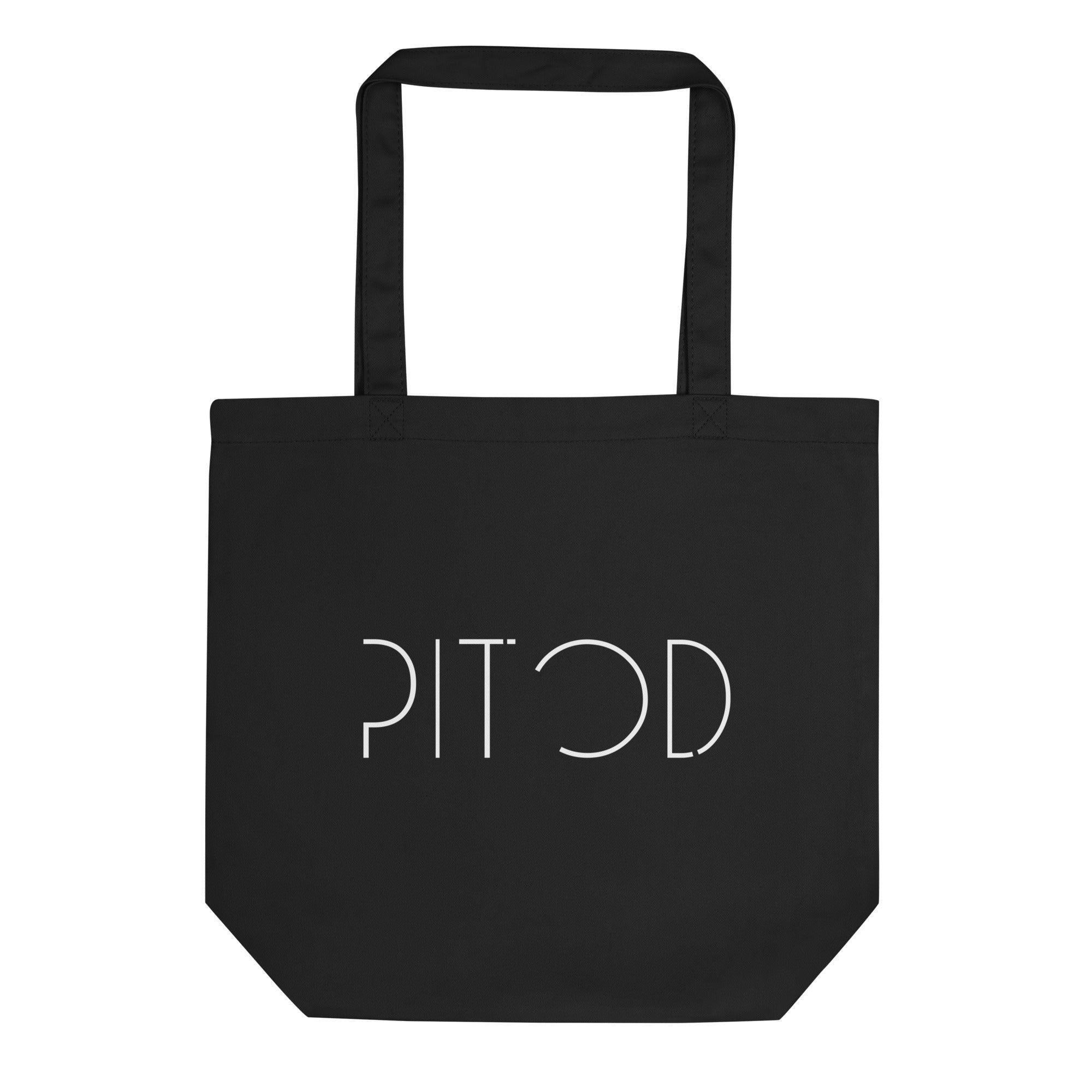 Logo Tote Bag | Shopping Totes | pitod.pro
